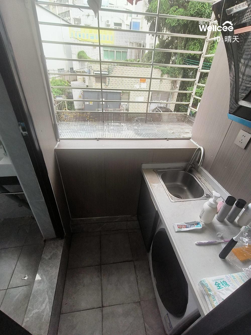 深圳龙华西头瓜地新村 随时看房·