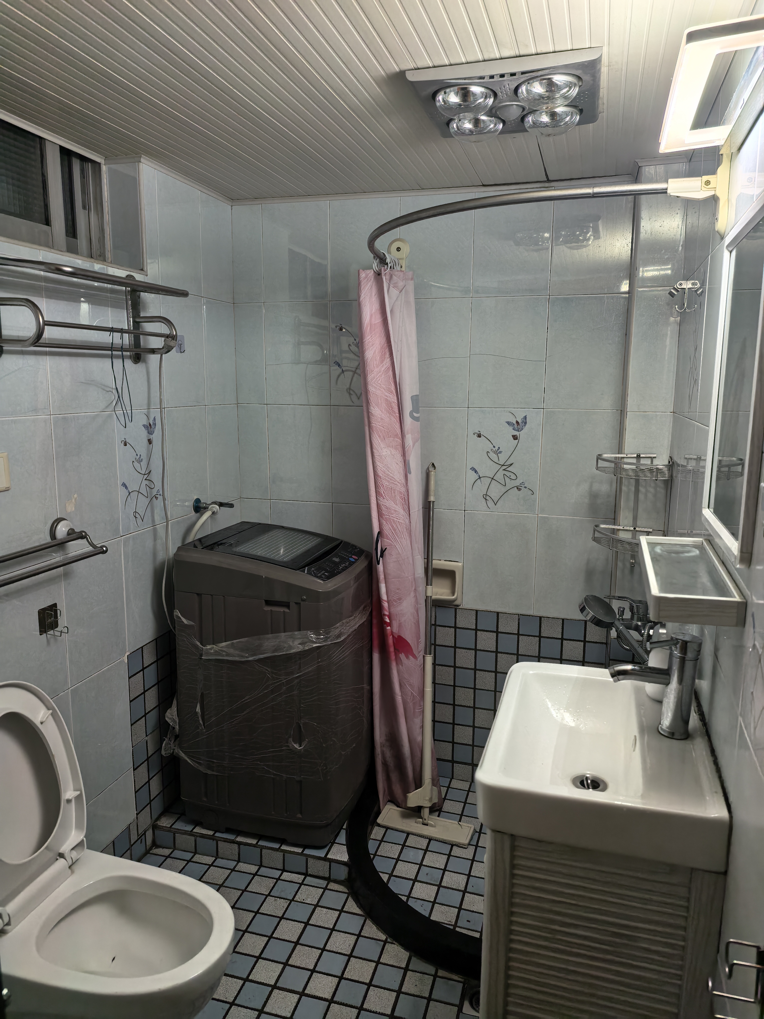 新长征花苑 随时看房·