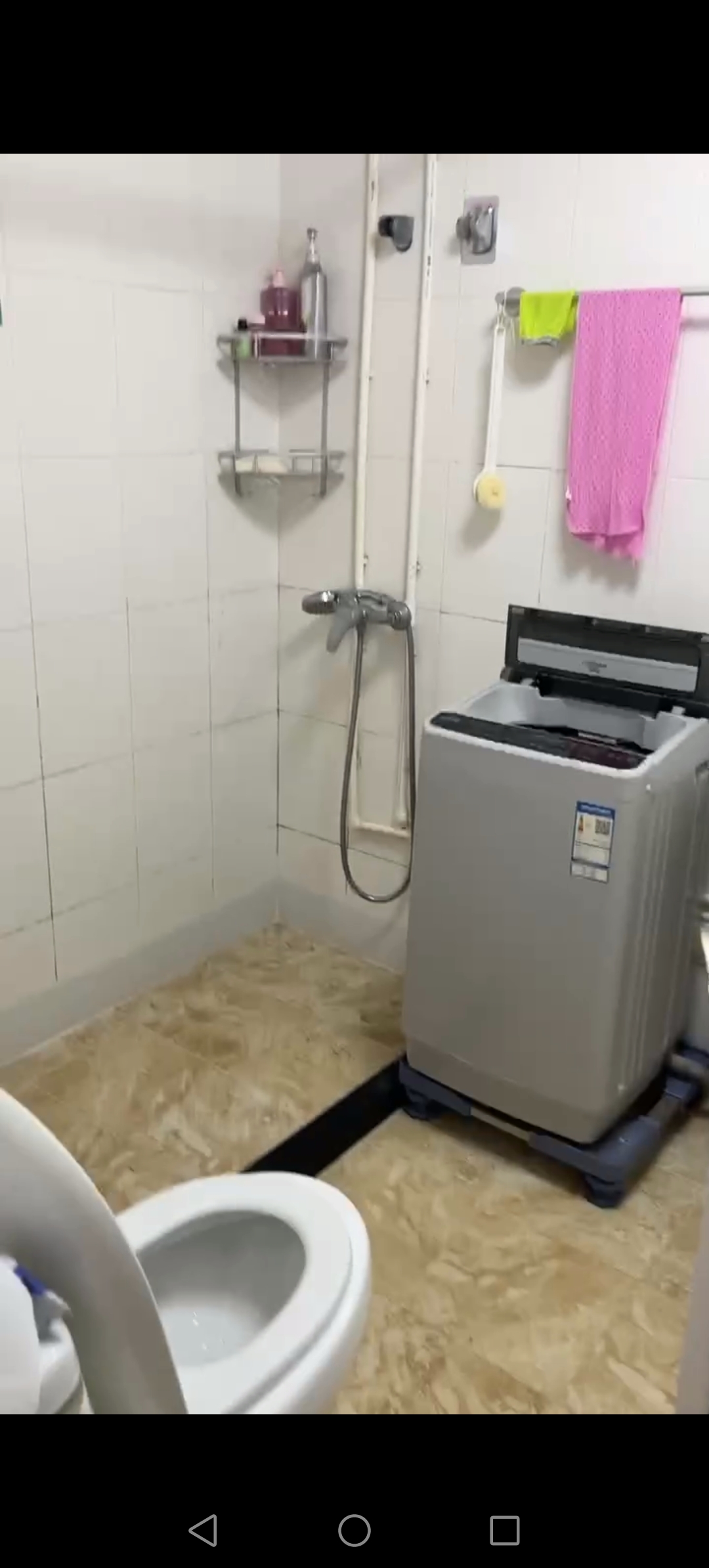同方锦城一期 随时看房·