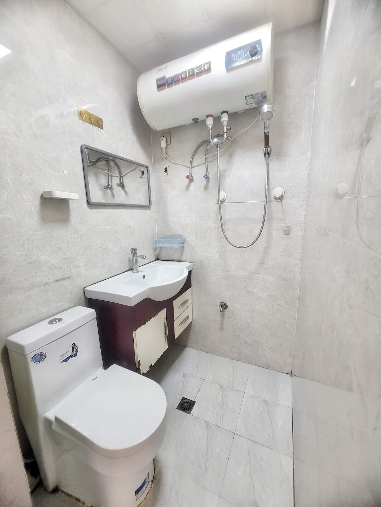 福湾新城夏雨苑B区 随时看房·