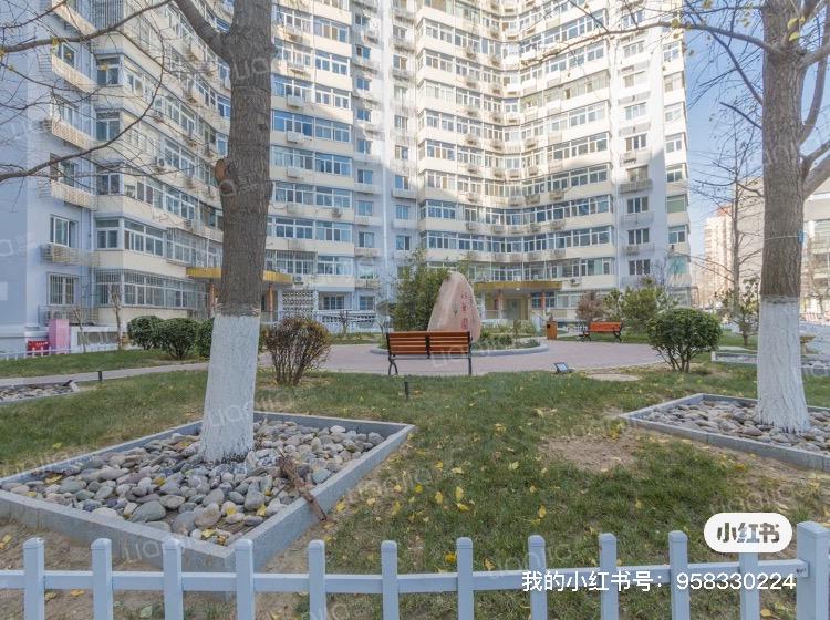 佟麟阁路62号院 随时看房·