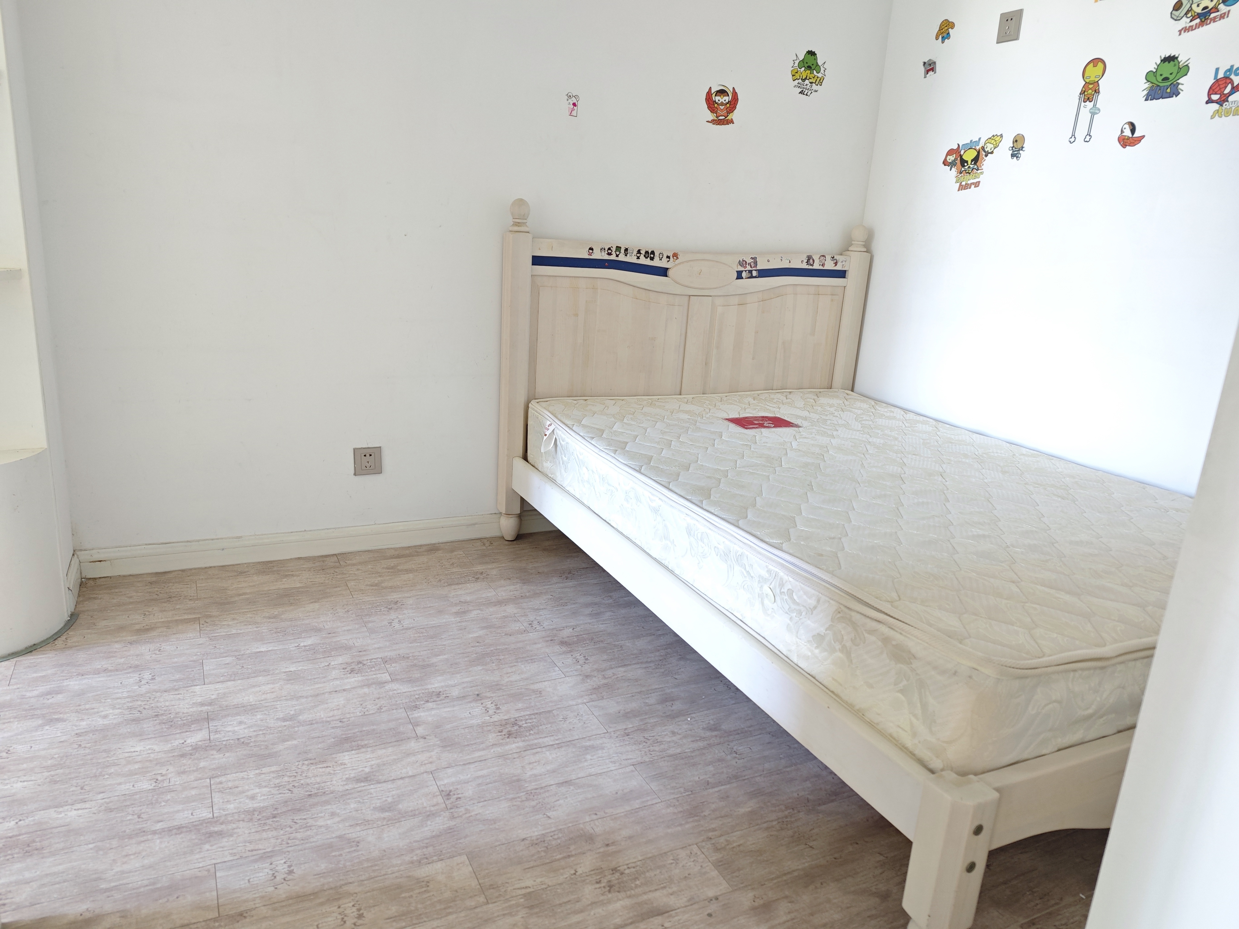 冠亚凯旋门 随时看房·