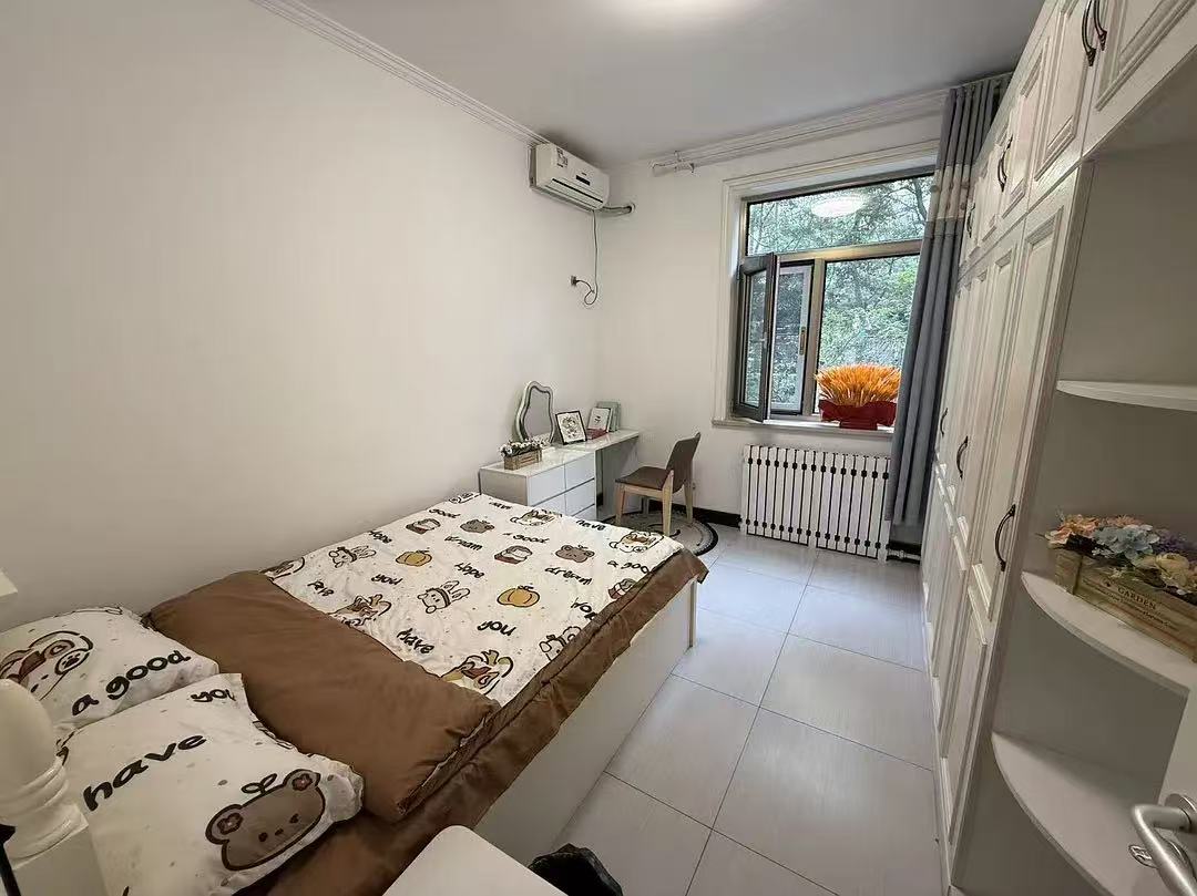 天通西苑三区 随时看房·