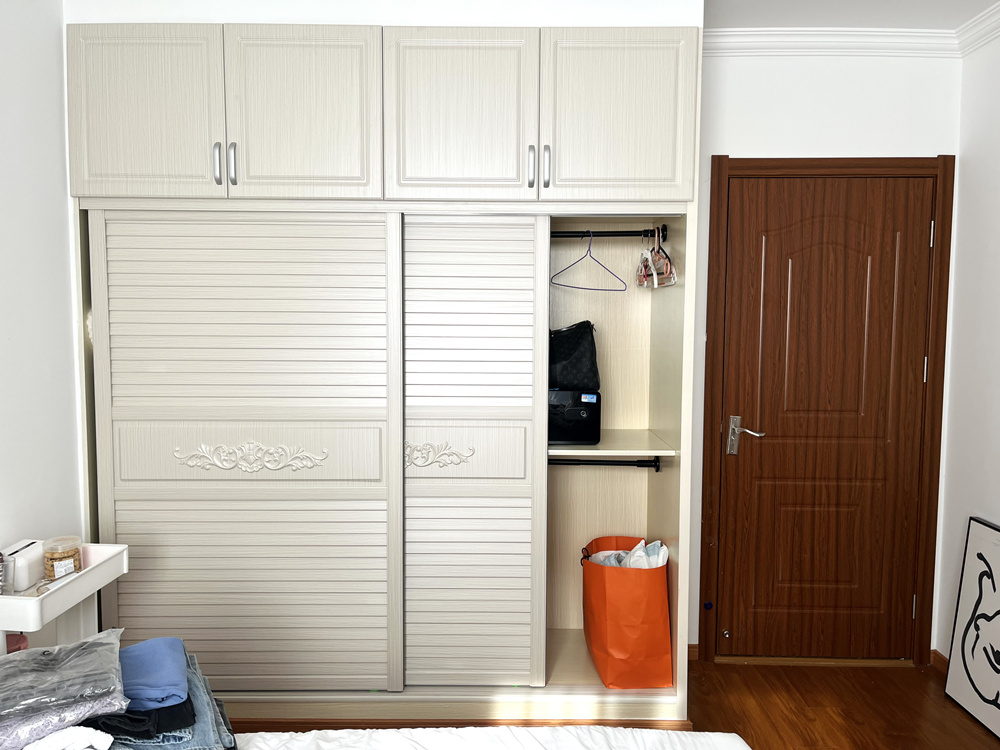 大华颐和华城 随时看房·