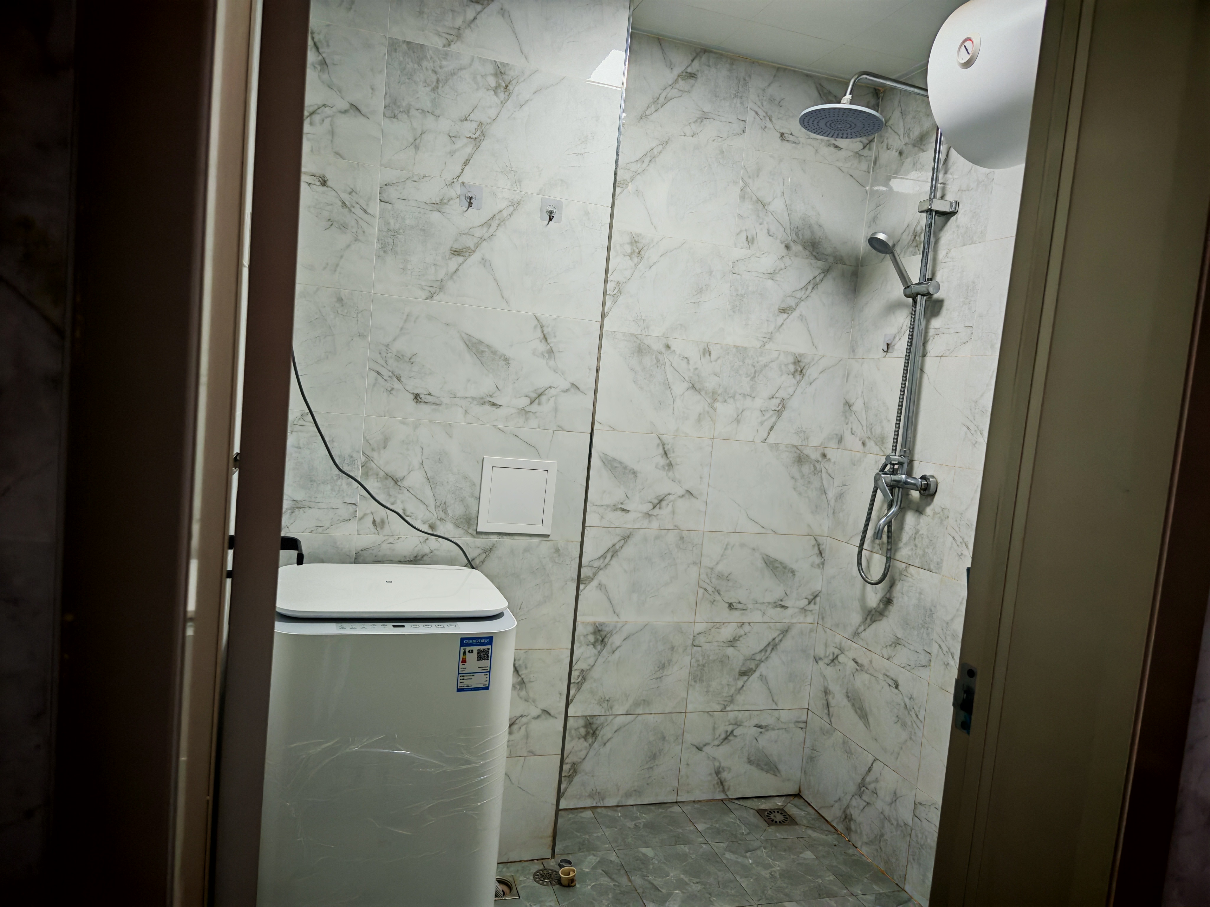 豪璟园 随时看房·