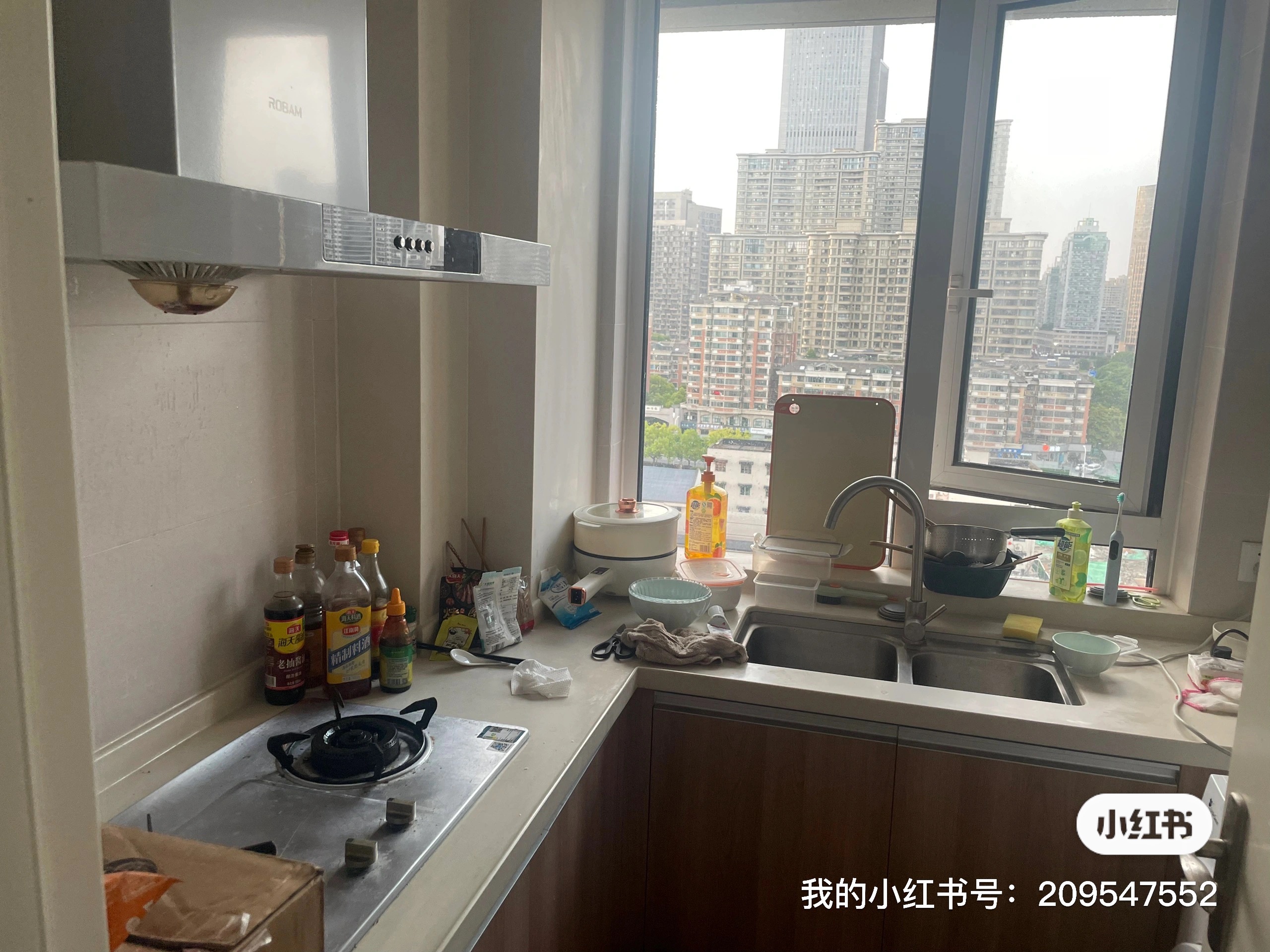御江南华庭 随时看房·