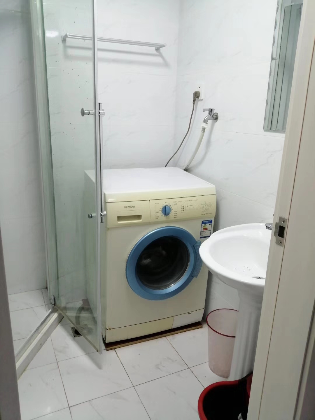 国乐广场 随时看房·