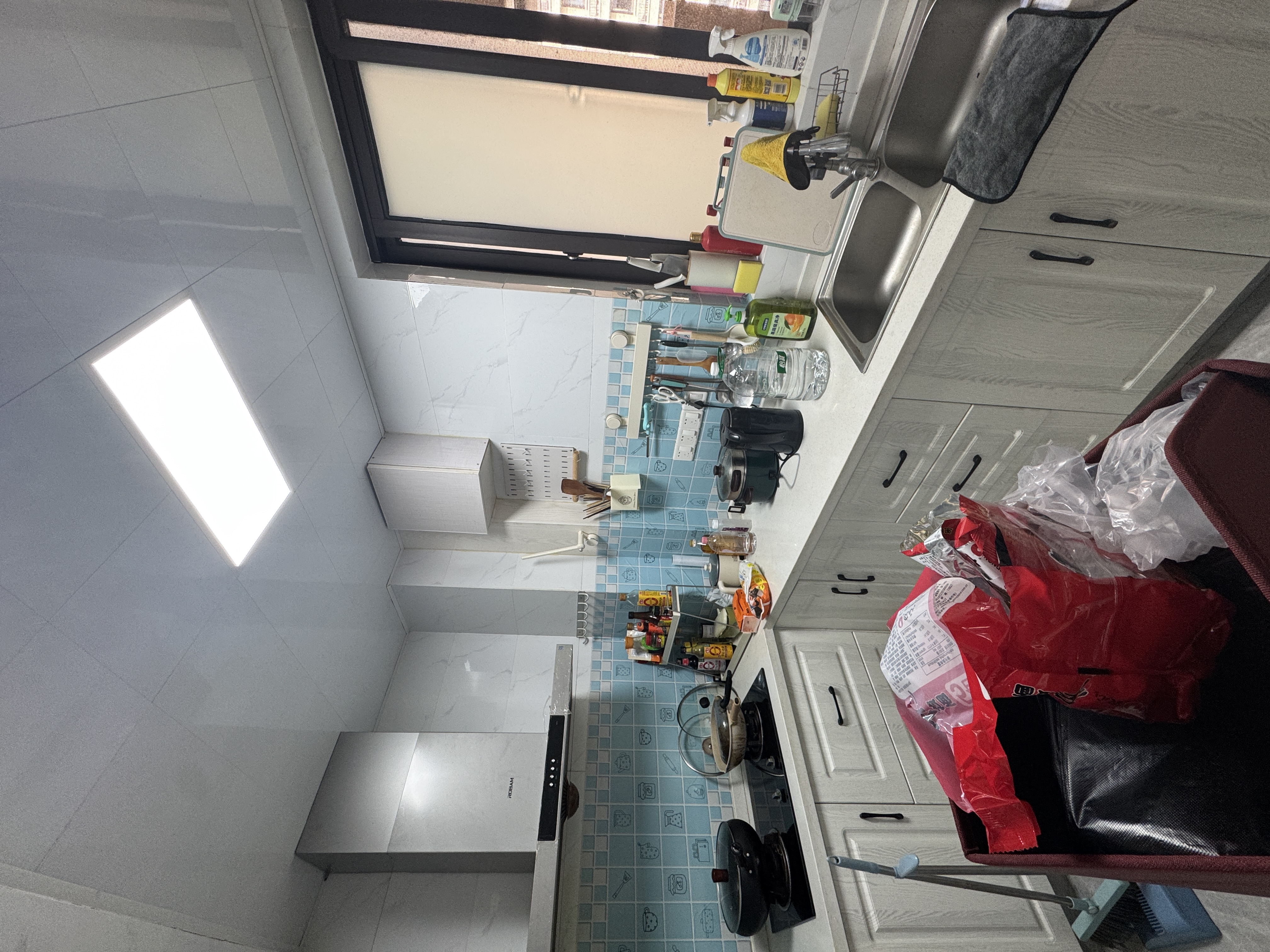 五浦汇盛青雅苑 随时看房·