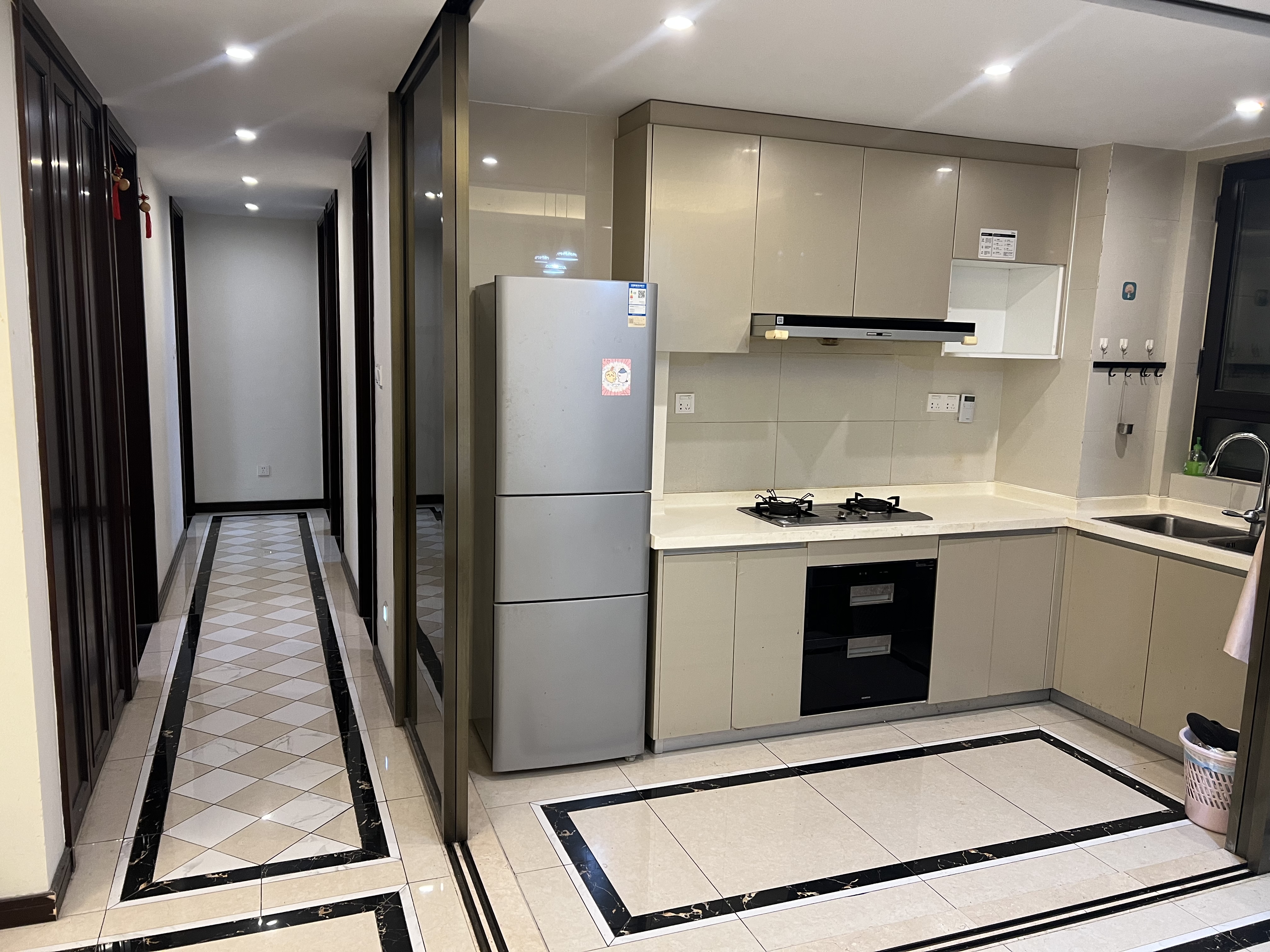 保利熙悦 随时看房·