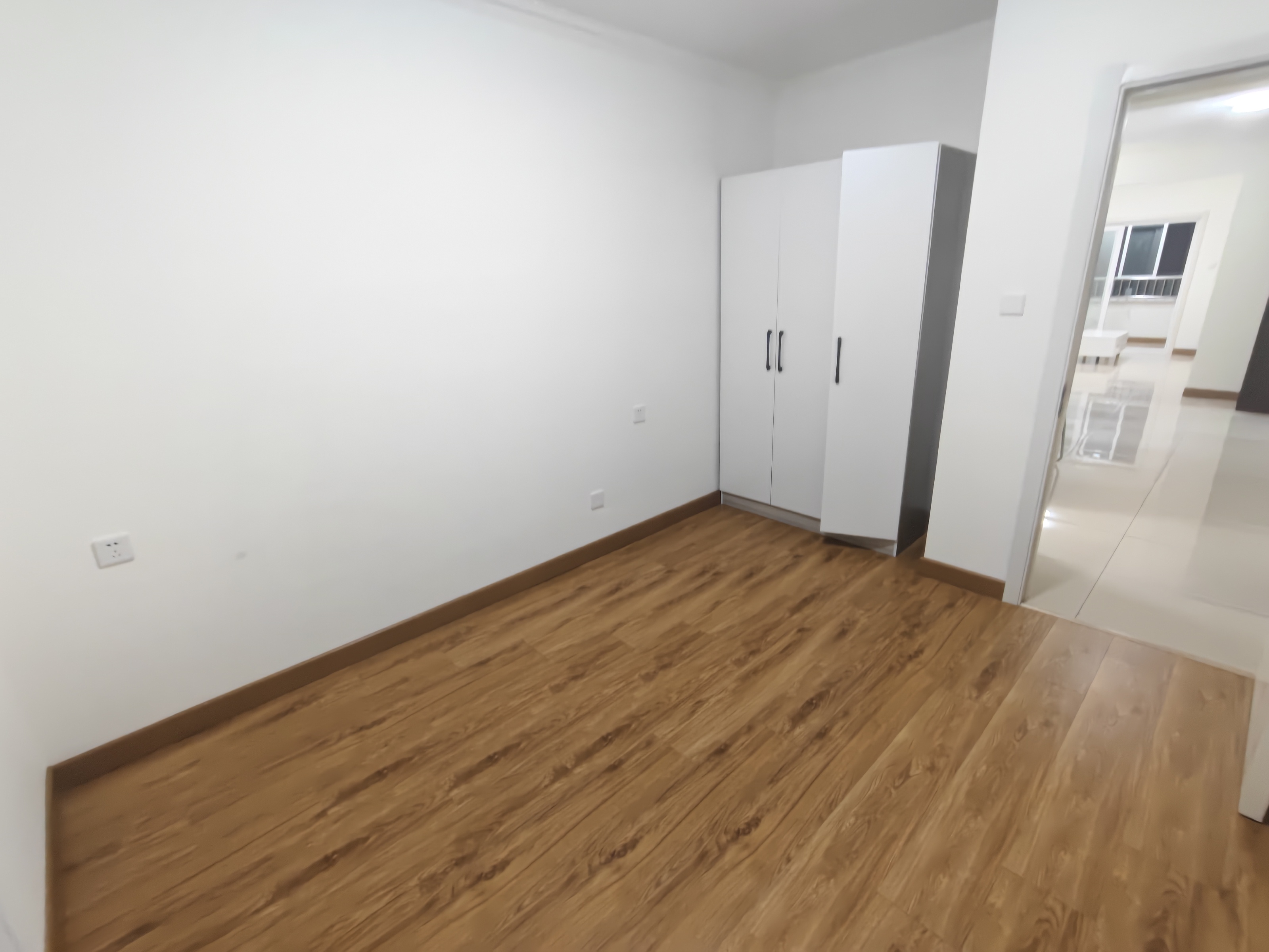 程庄中街 随时看房·