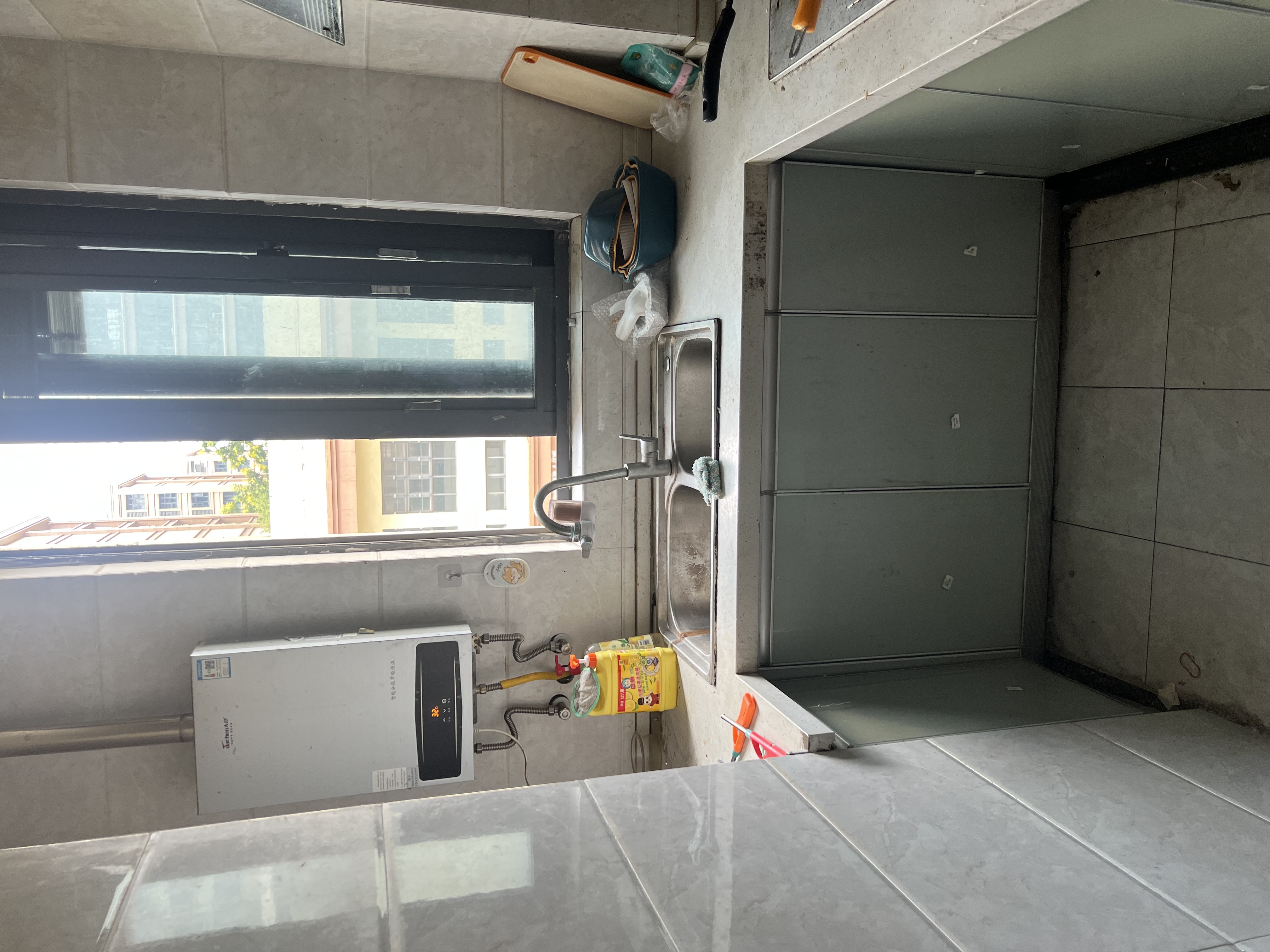 金轮津桥华府 随时看房·