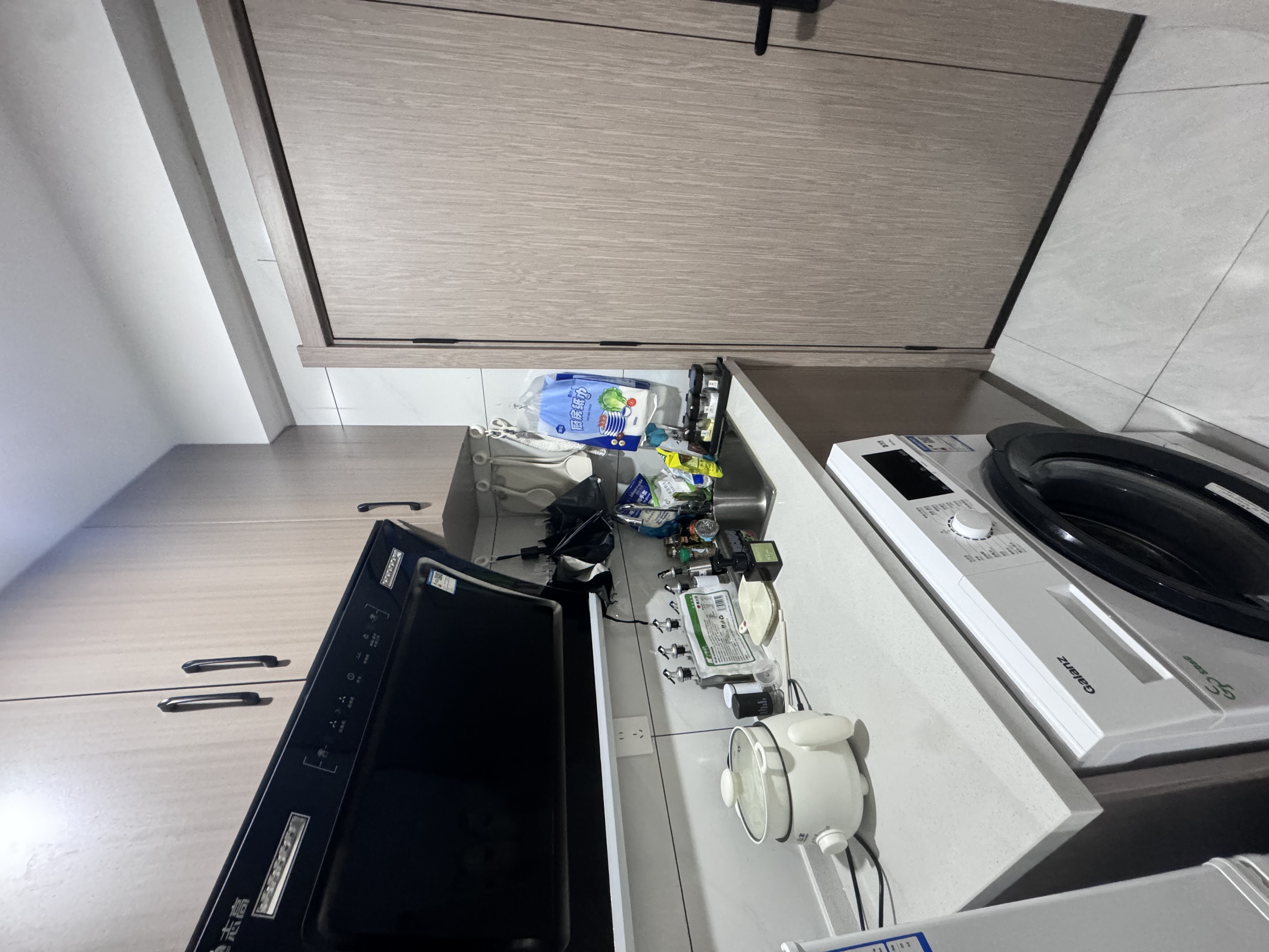 中豪湘座B座 随时看房·