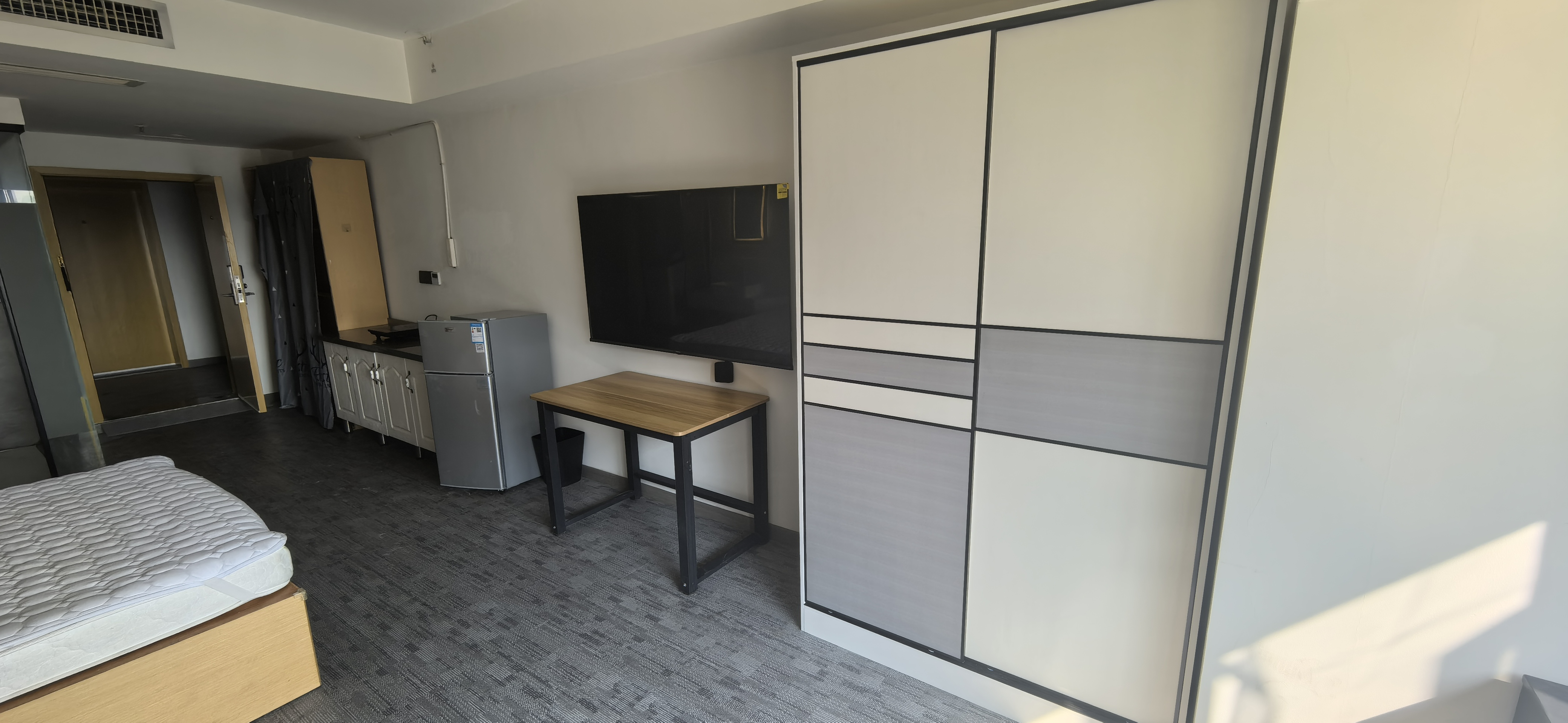 北大资源梦想城 随时看房·