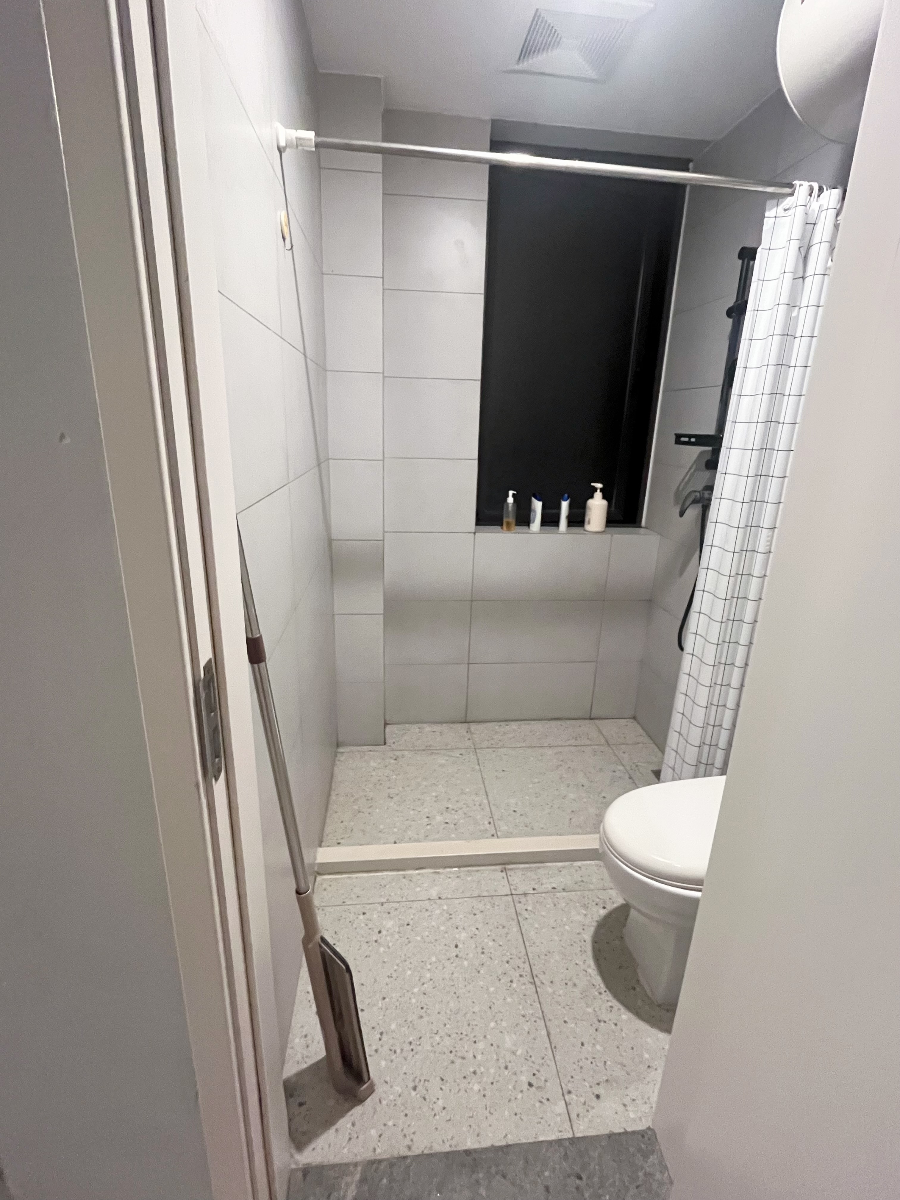 希加公寓 随时看房·