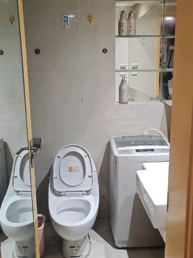 城市之光国际公寓 随时看房·