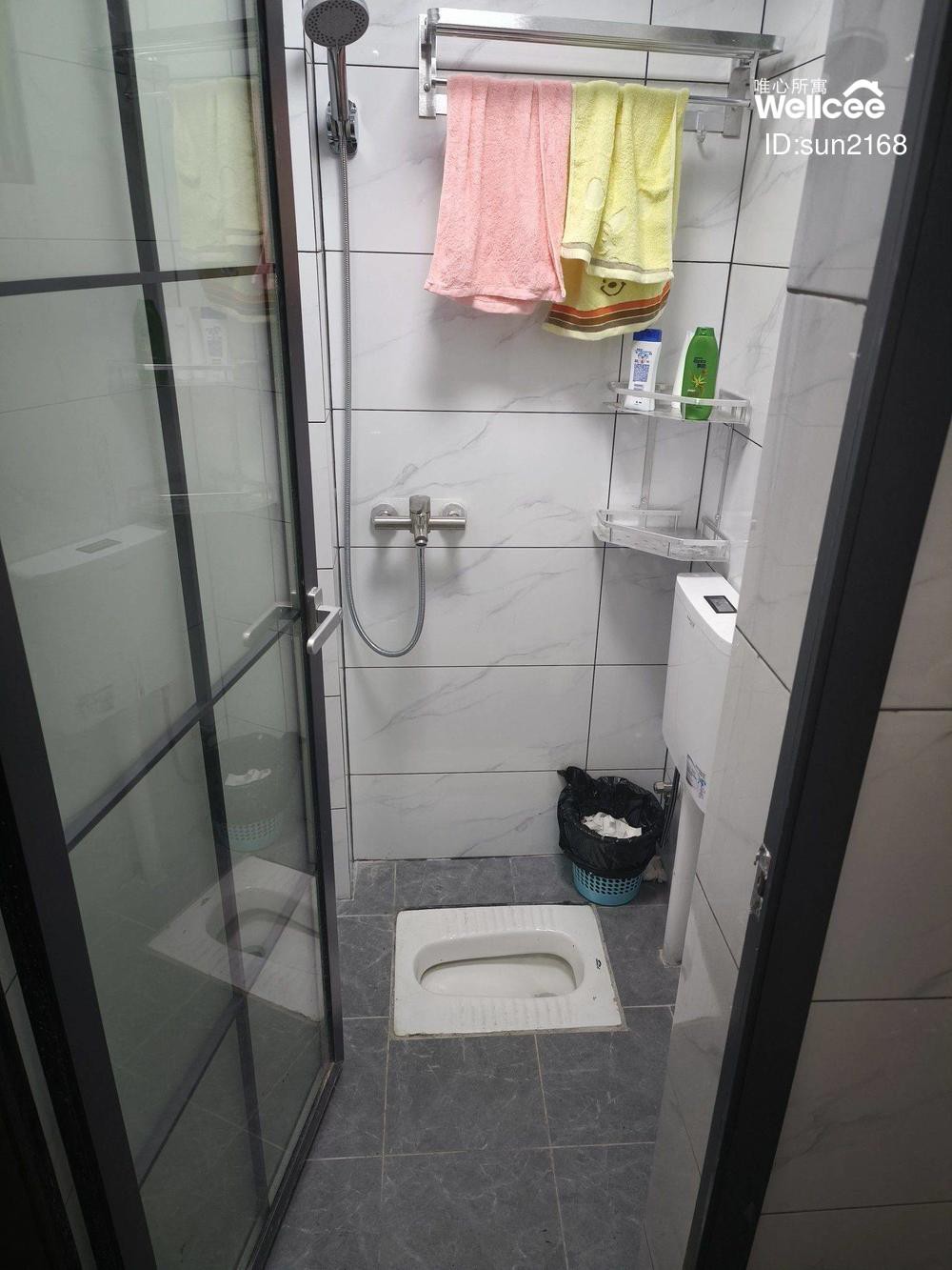 中兴小区 随时看房·