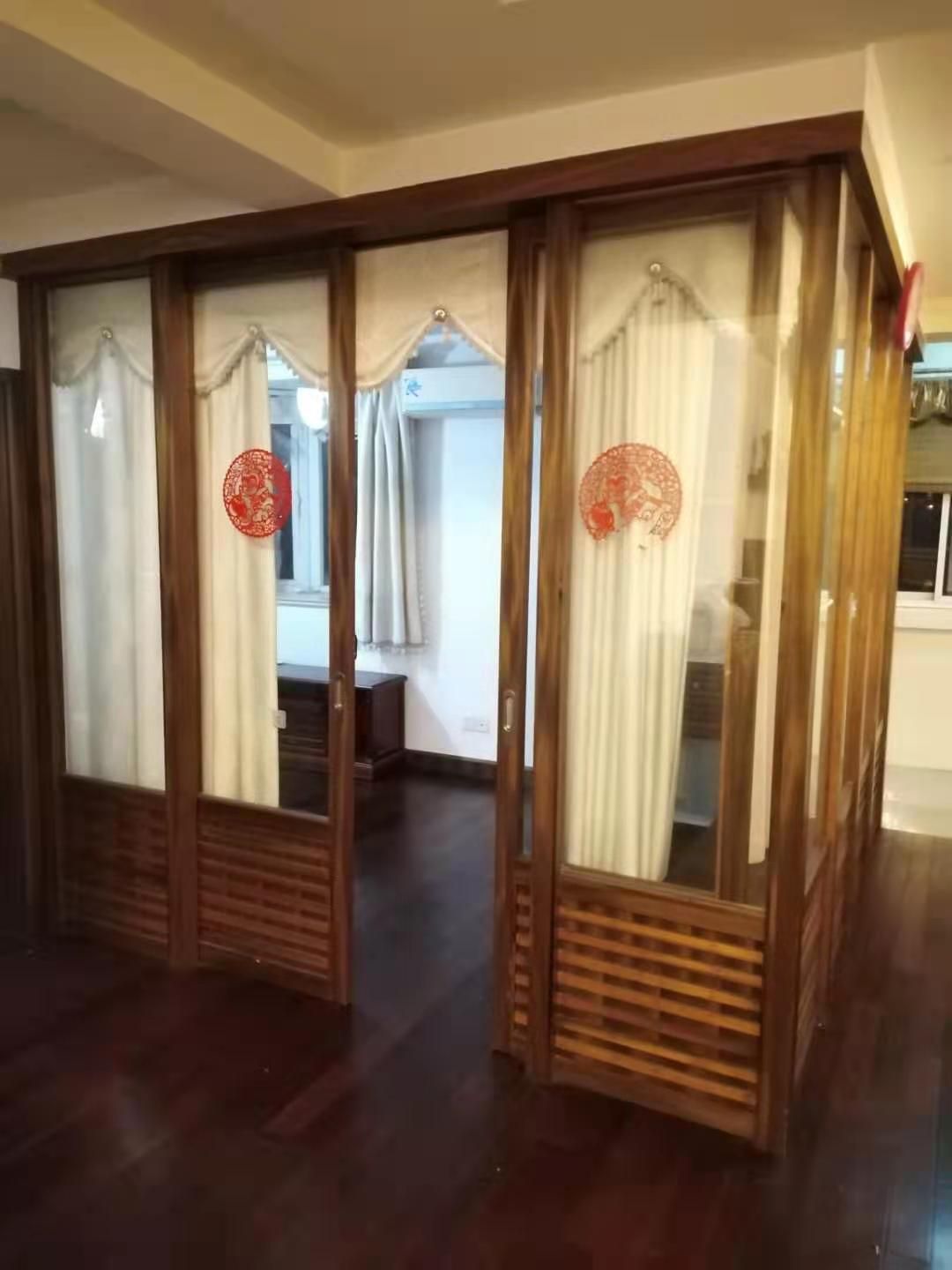 锦华花园 随时看房·