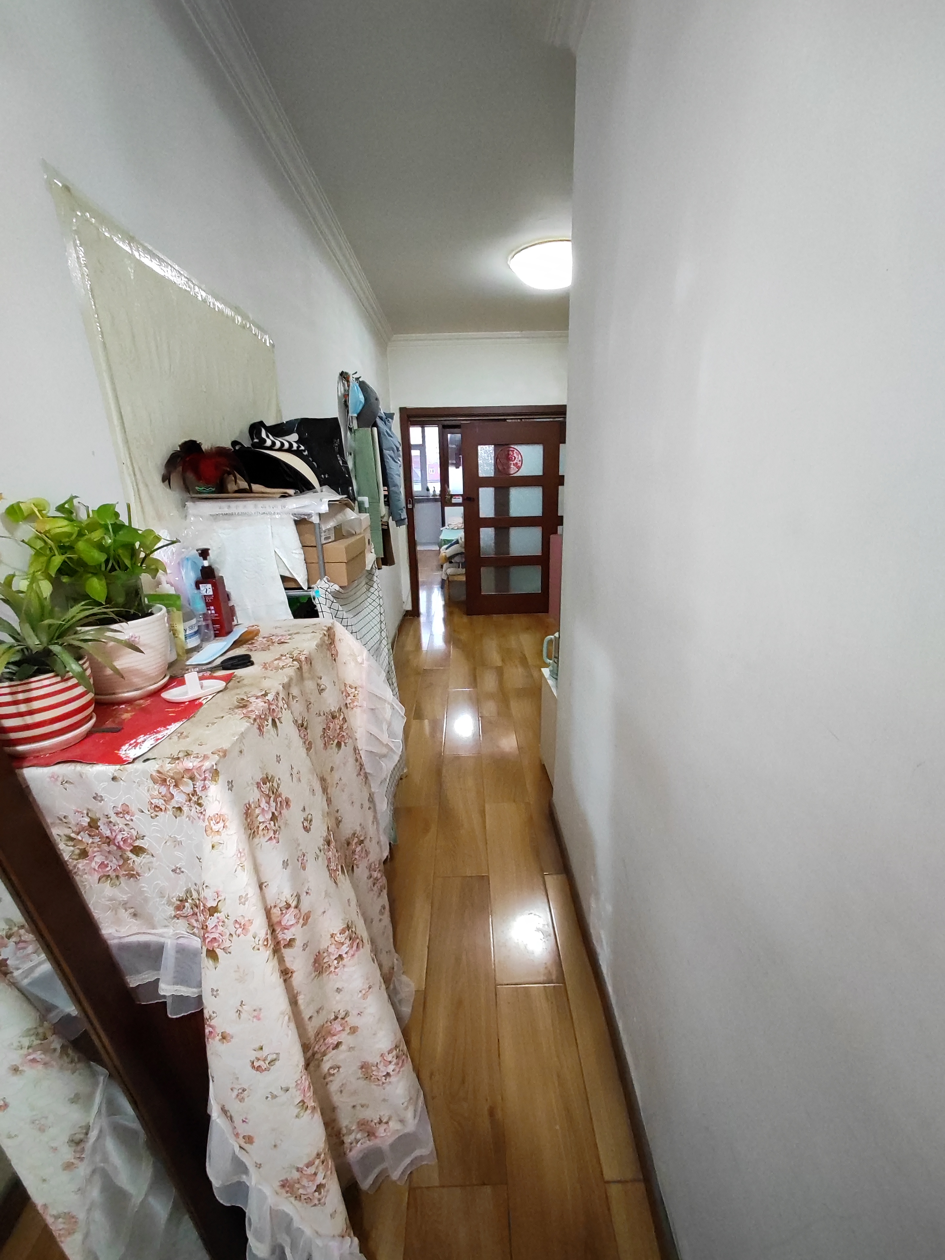 文慧园北路六号院 随时看房·