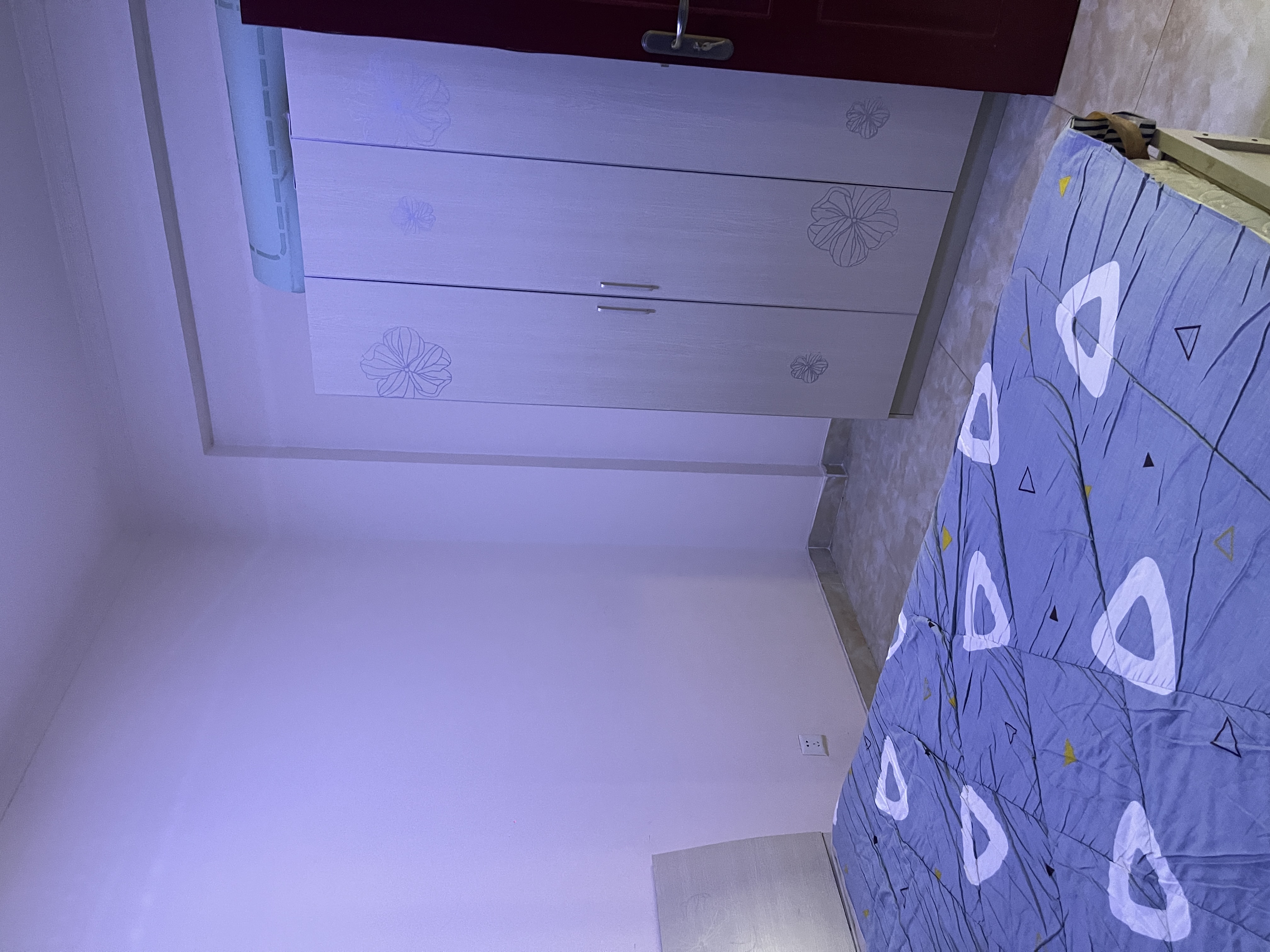 青南美湾 随时看房·