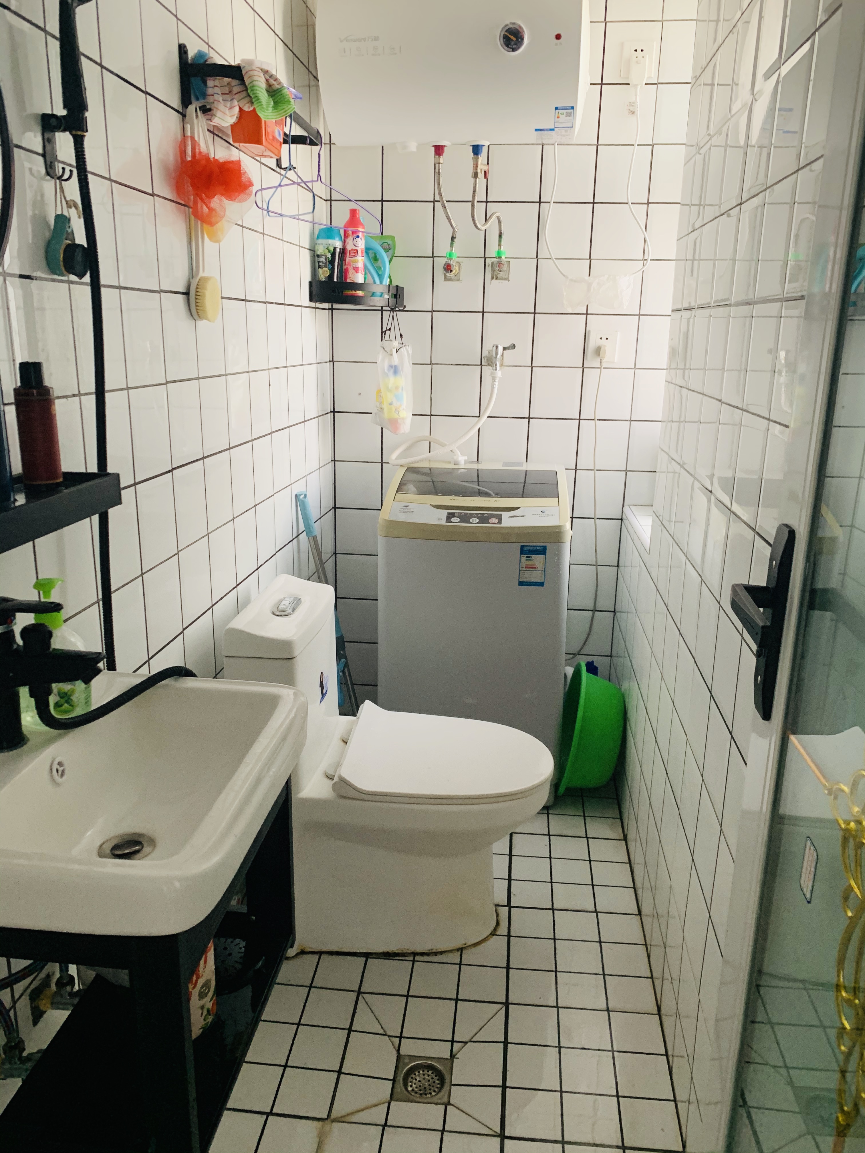 大宅风范城 随时看房·