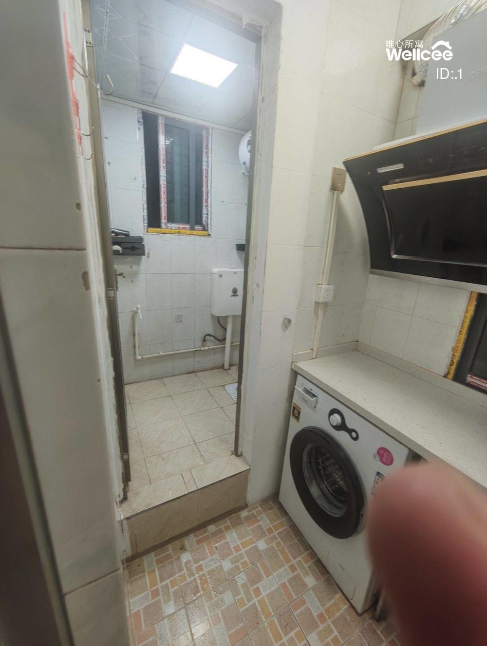 锦绣新村72栋703 随时看房·