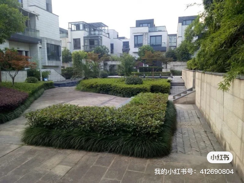 香洲里 随时看房·