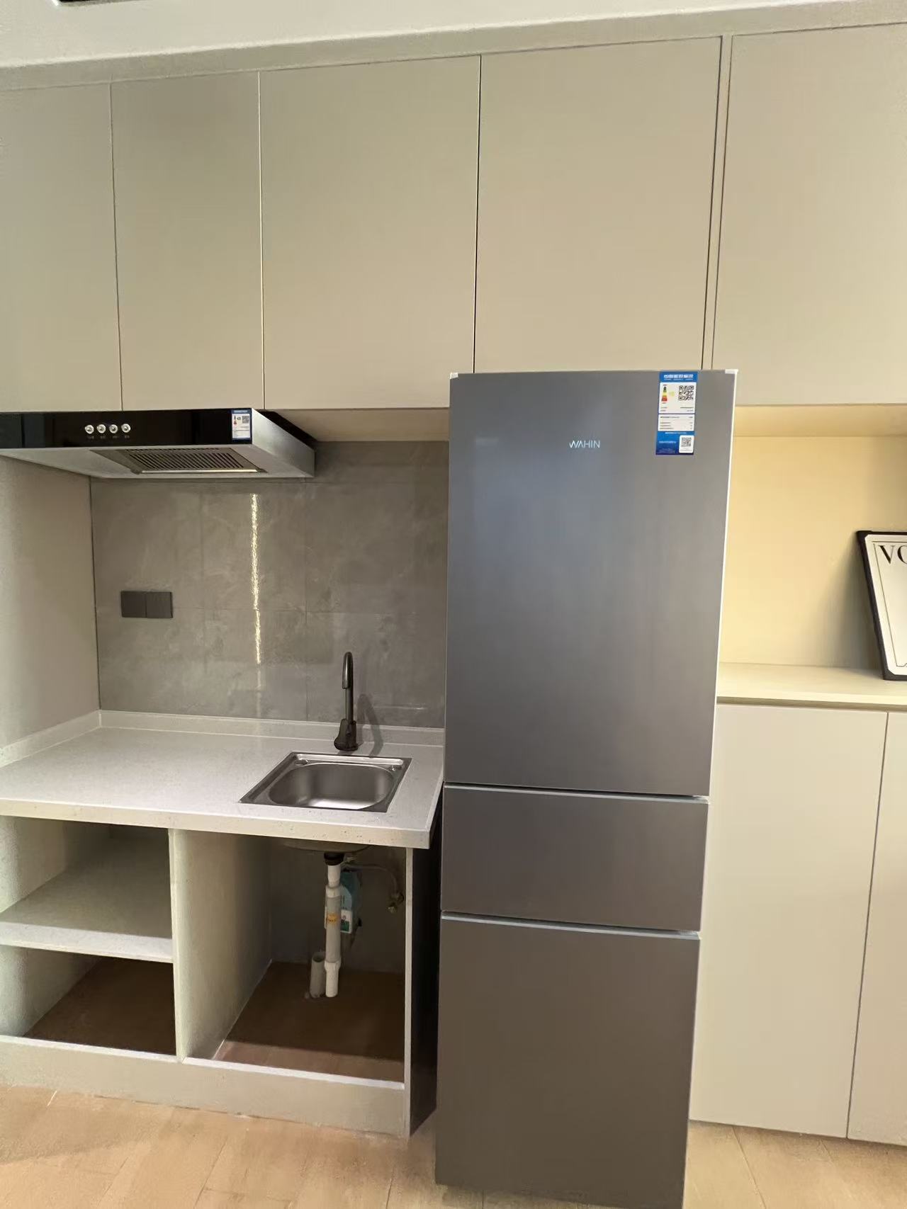 福永街道 随时看房·