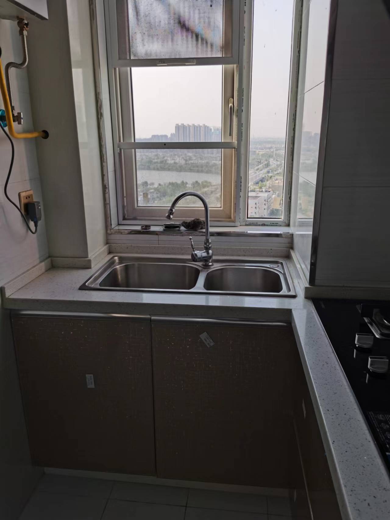 马池三期还建小区 随时看房·