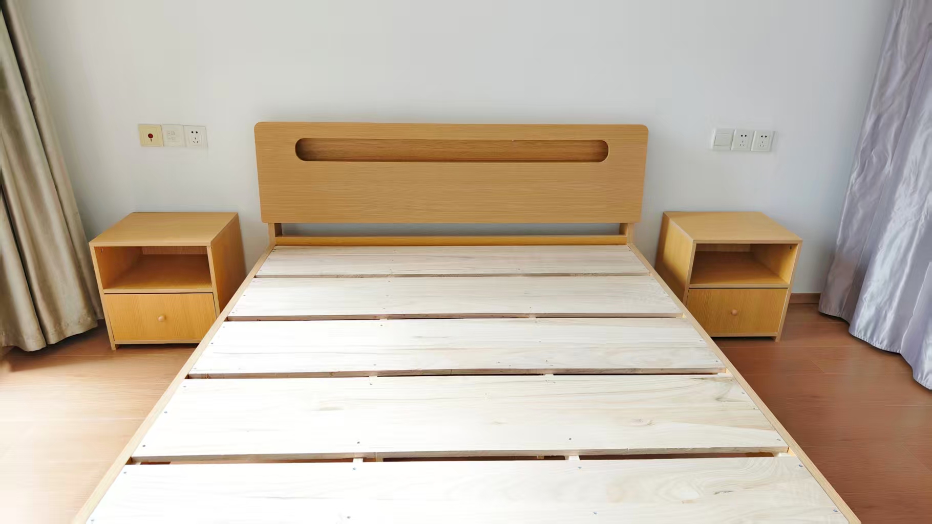 财信城市国际 随时看房·