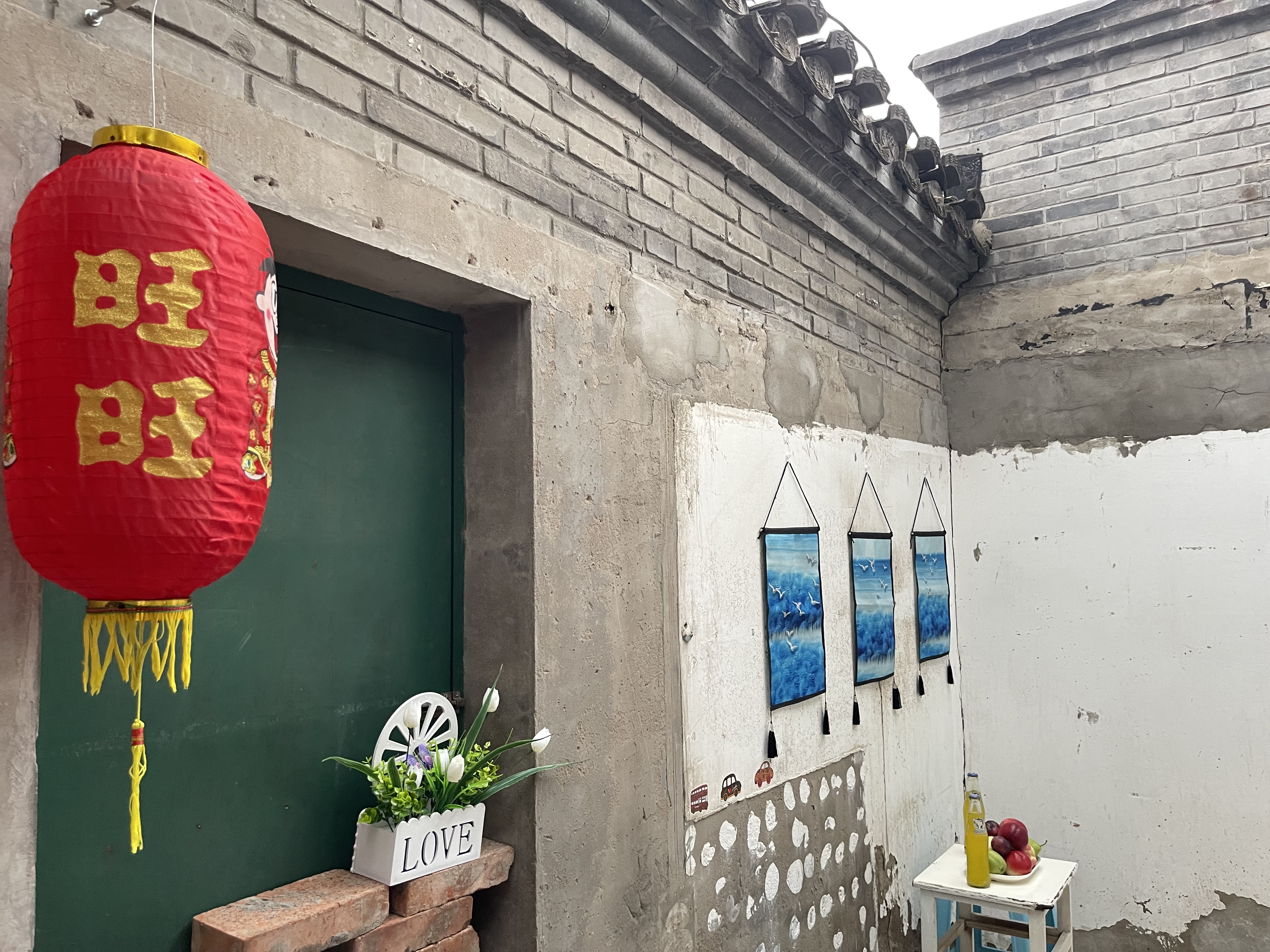 鼓楼大街 随时看房·