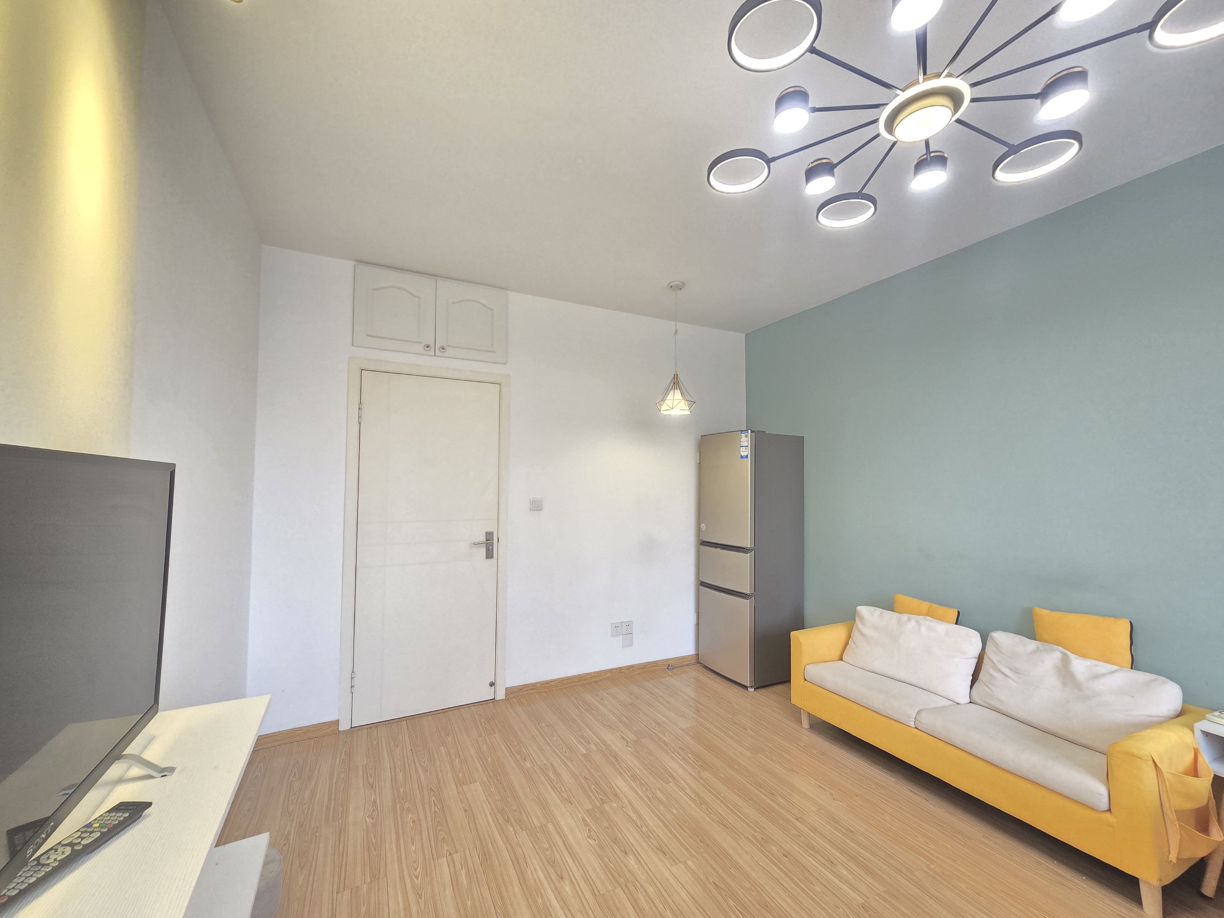 浦建小区 随时看房·