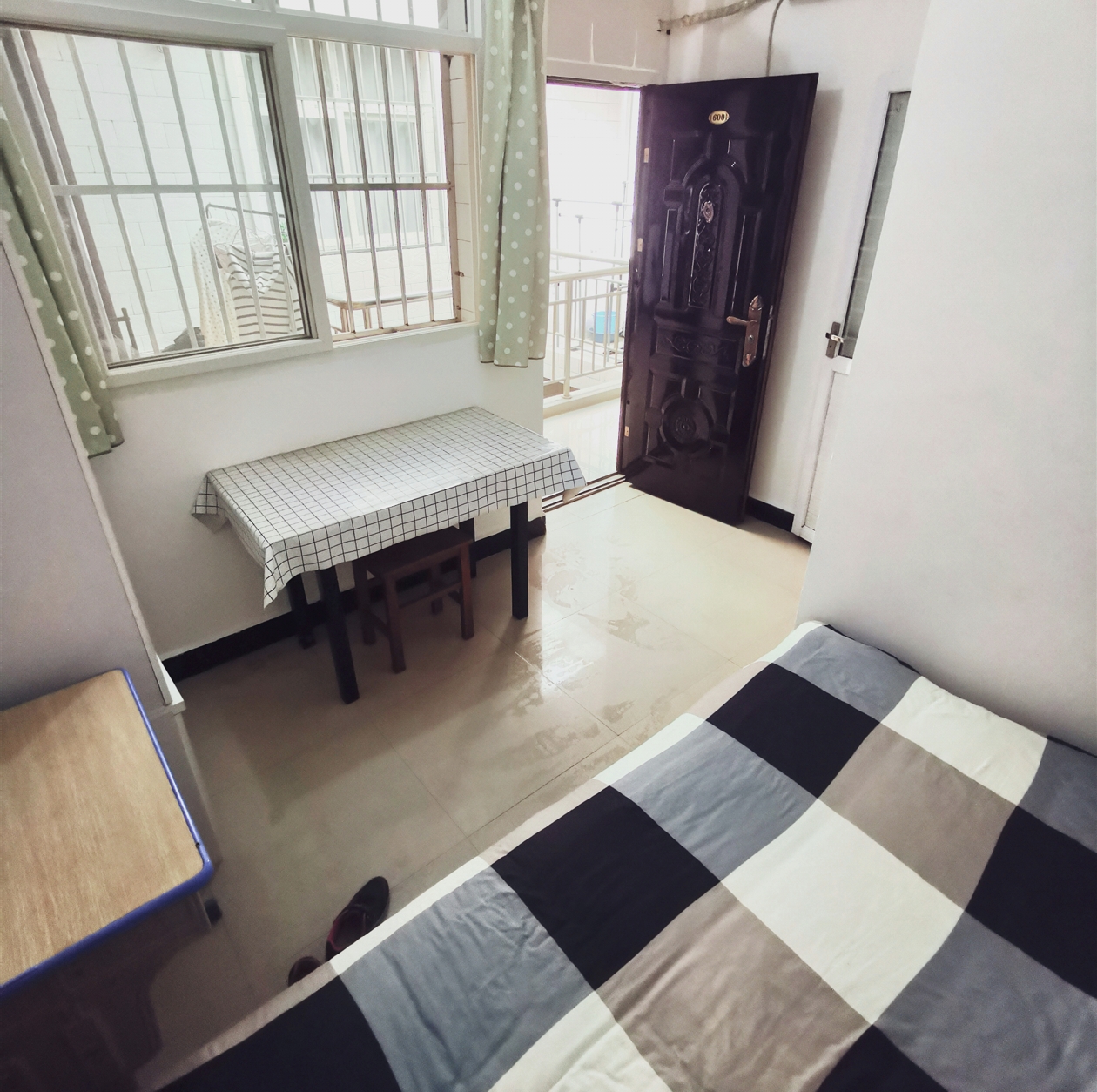 西韦北堡 随时看房·