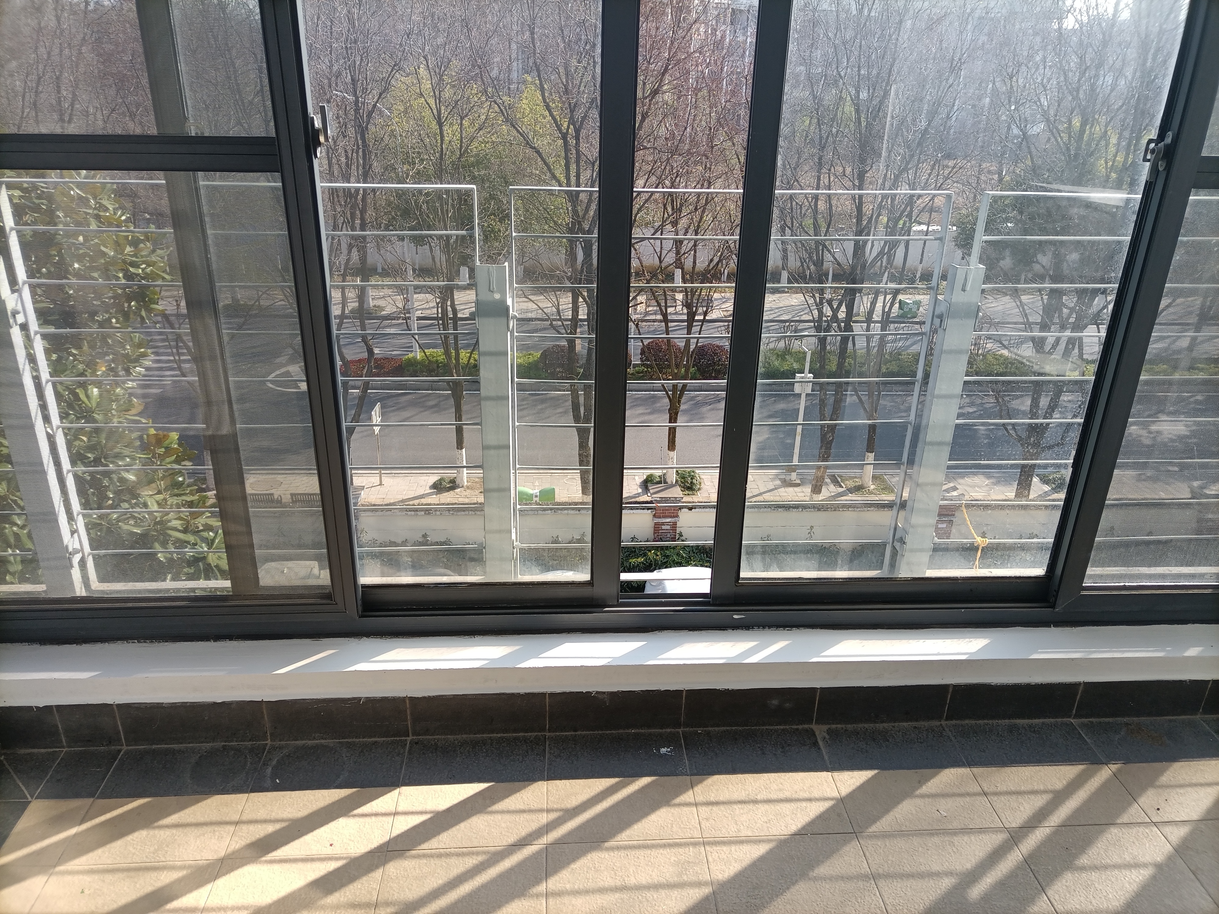 万科四季花城 随时看房·