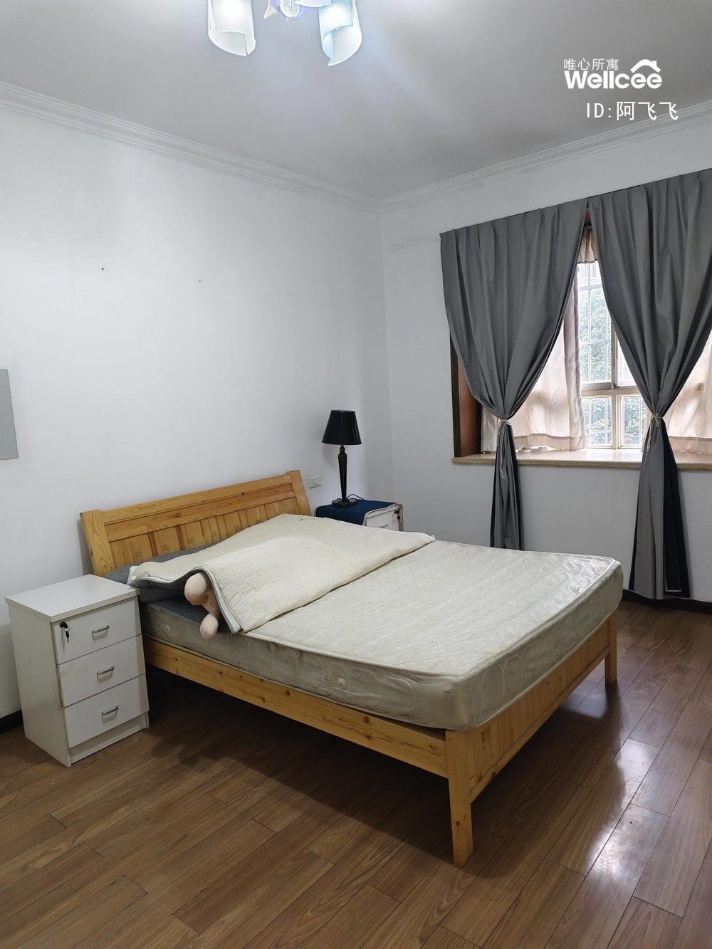 武昌武泰闸城南新居 随时看房·