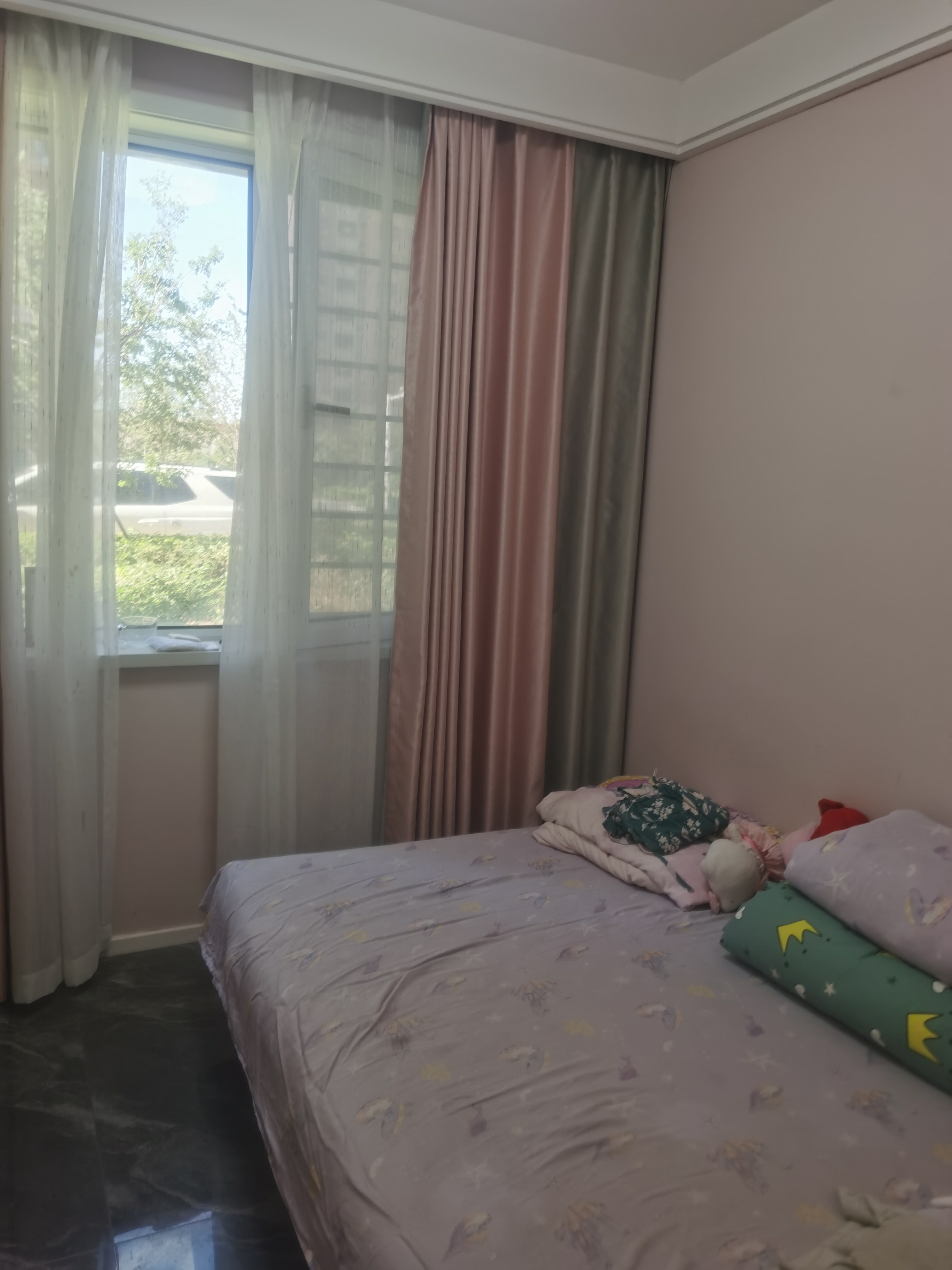 世界冠郡二期 随时看房·