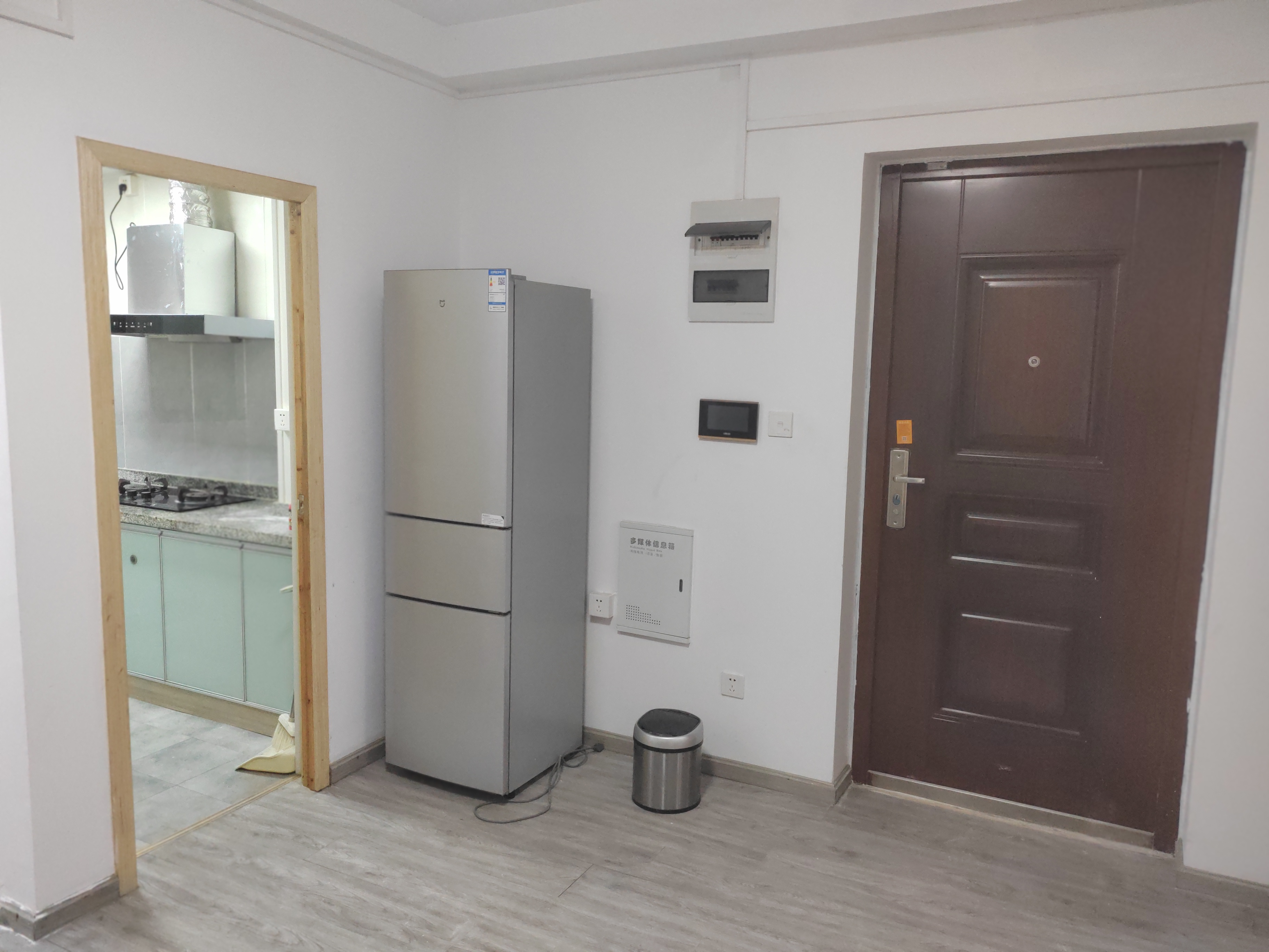 洞萱雅苑 随时看房·