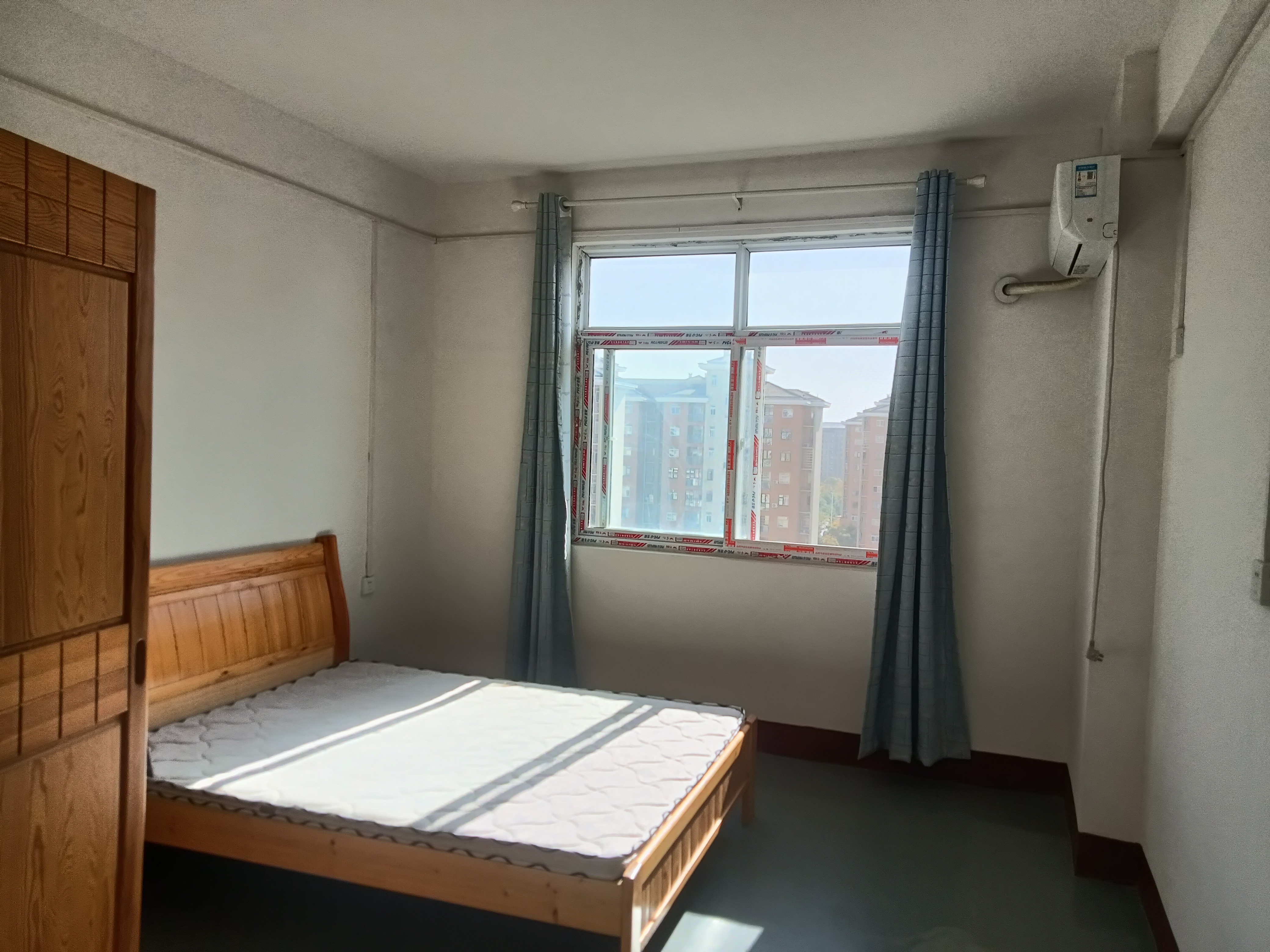 后湖人家 随时看房·