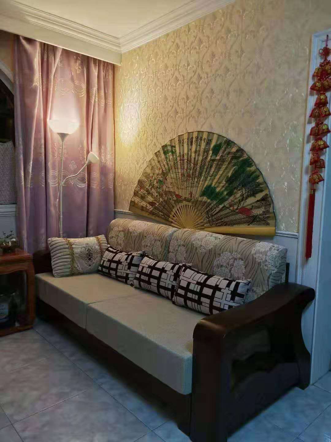 申良花园 随时看房·
