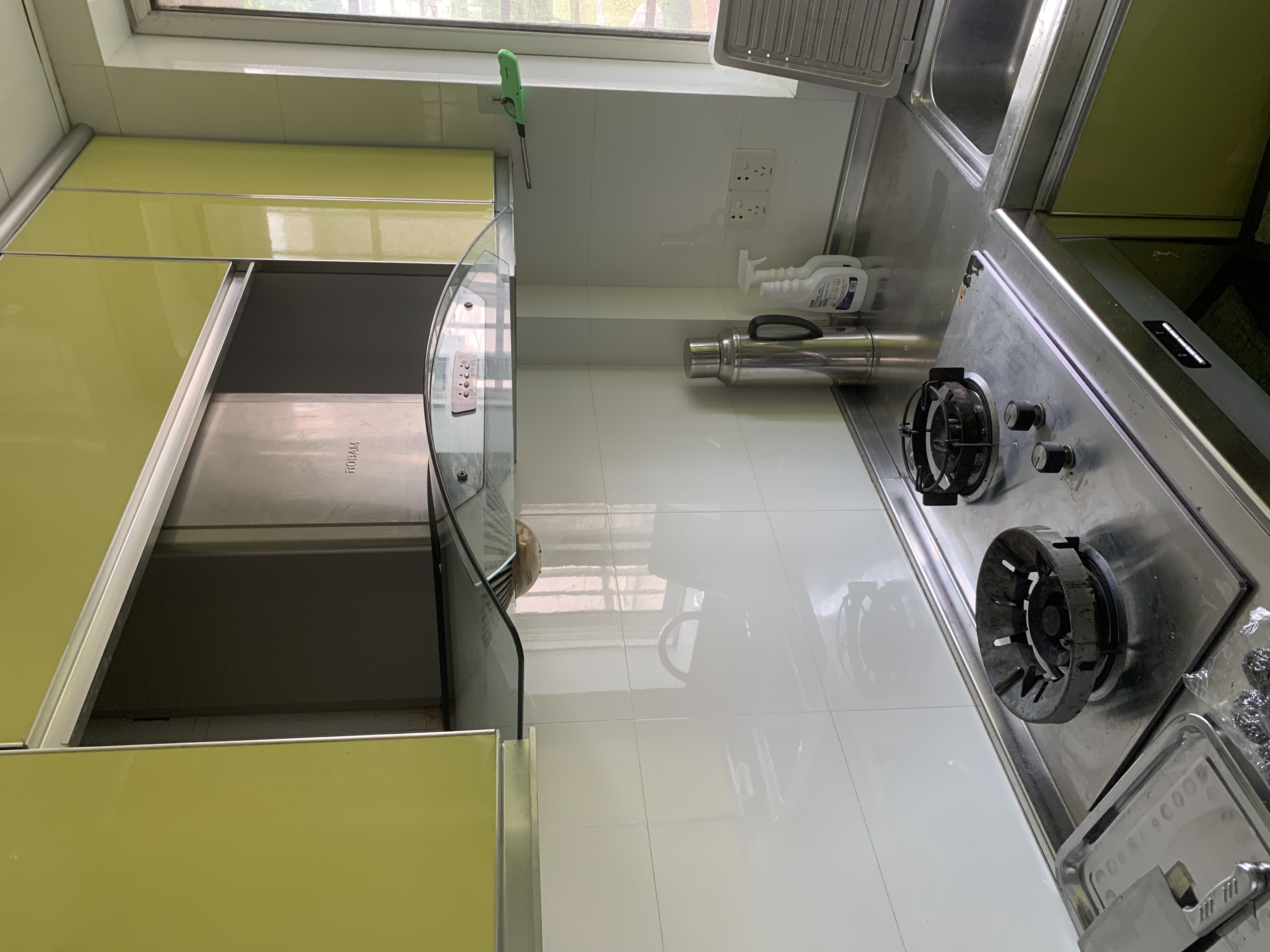 曹杨家园 随时看房·