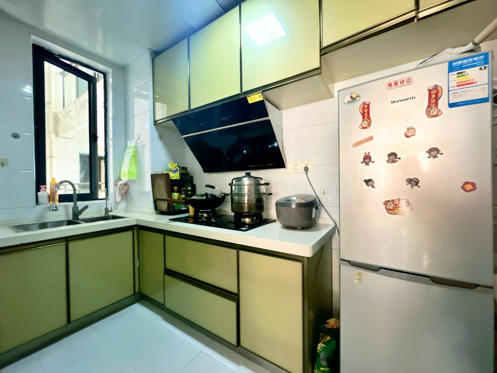 三元中央公园 随时看房·