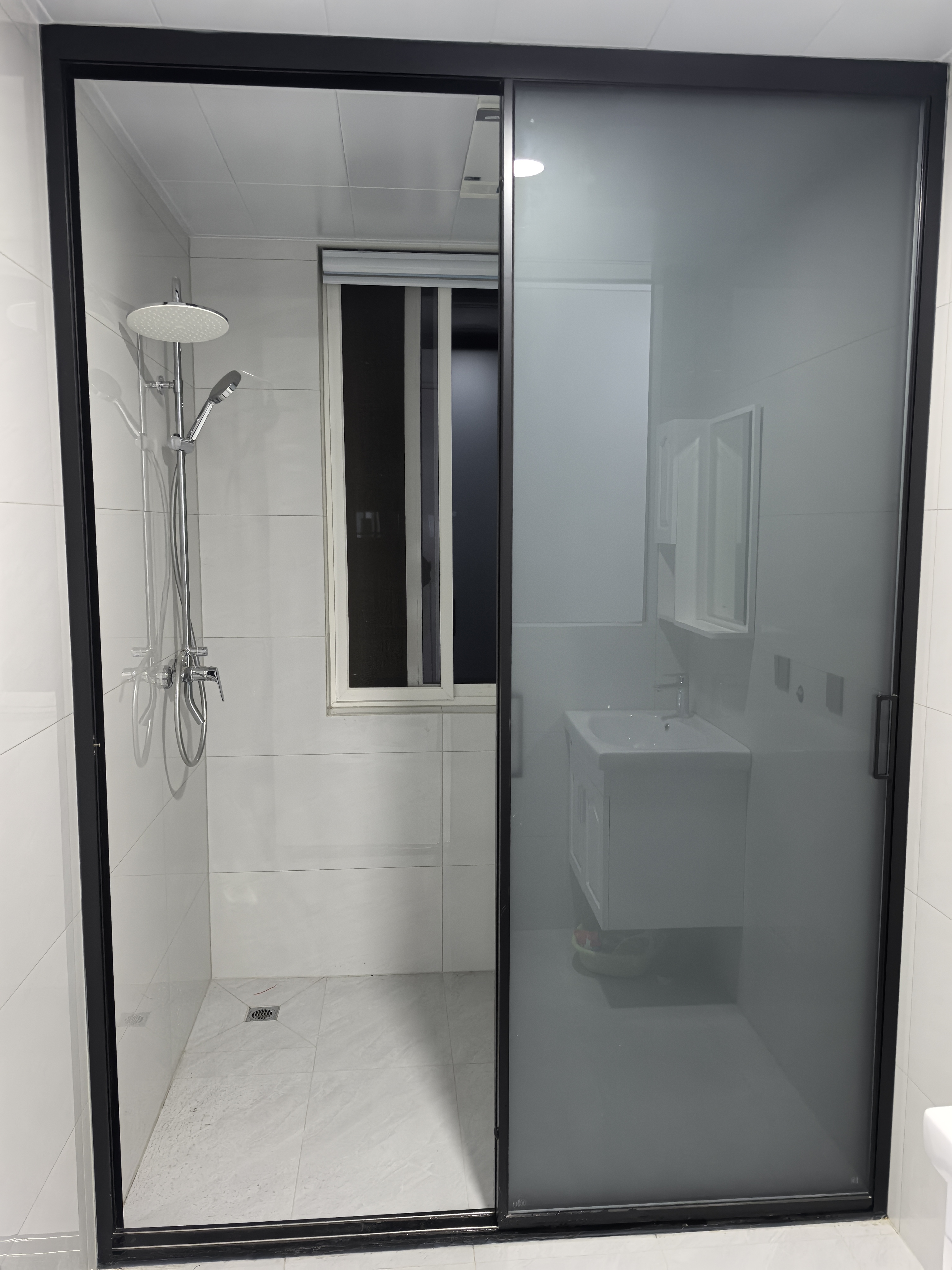 建业中弘城D区 随时看房·