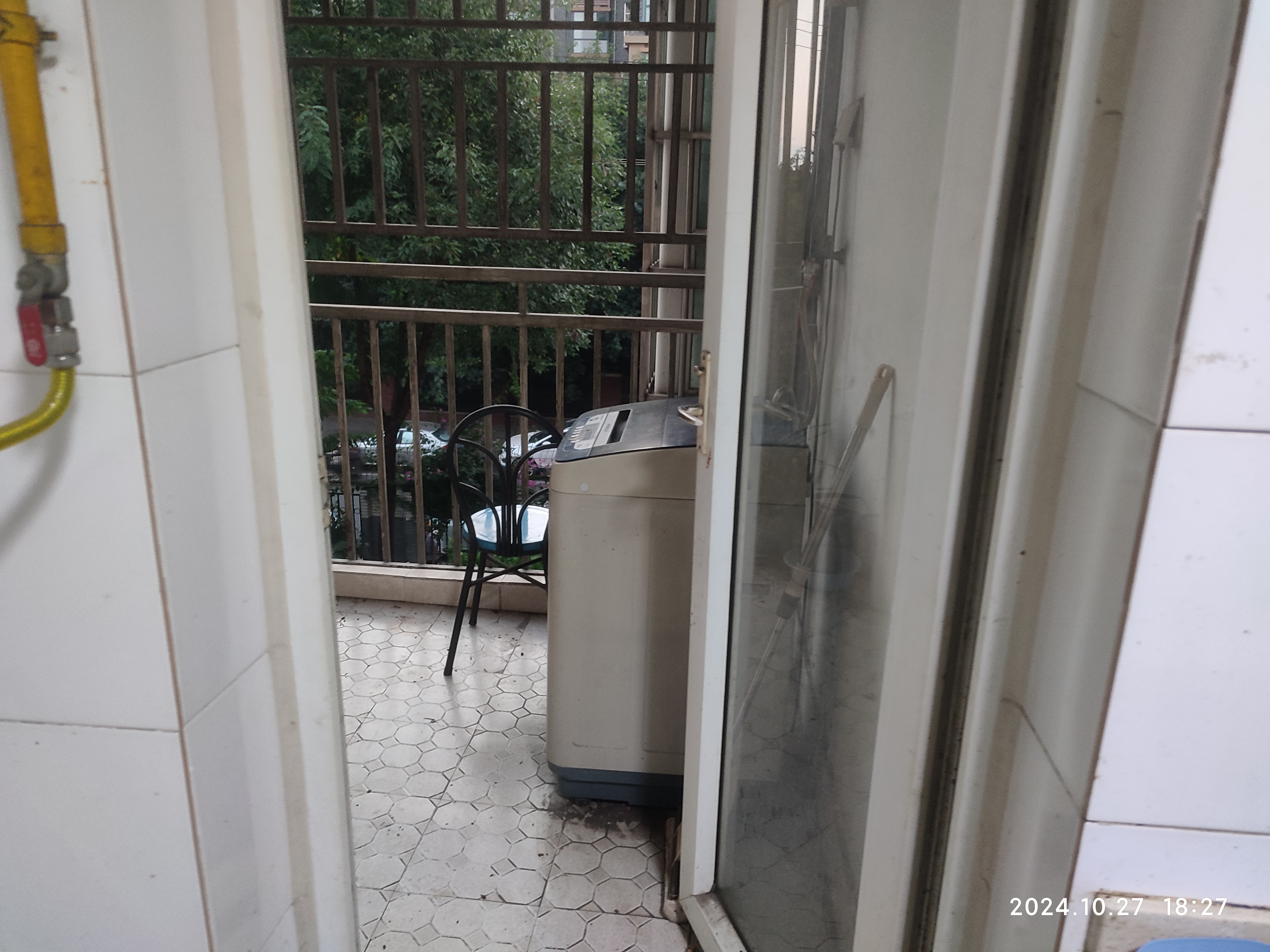 江安河新居 随时看房·