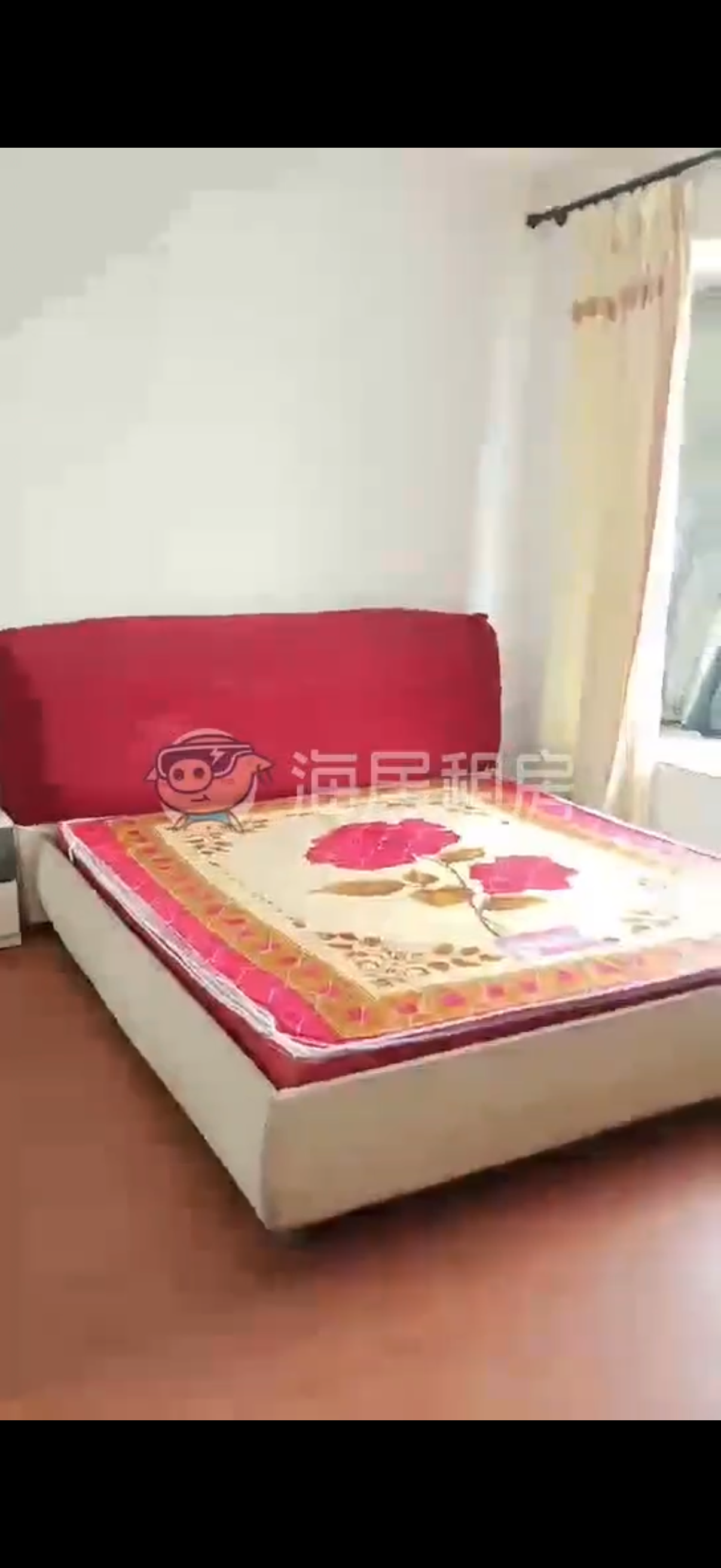 保利花园 随时看房·