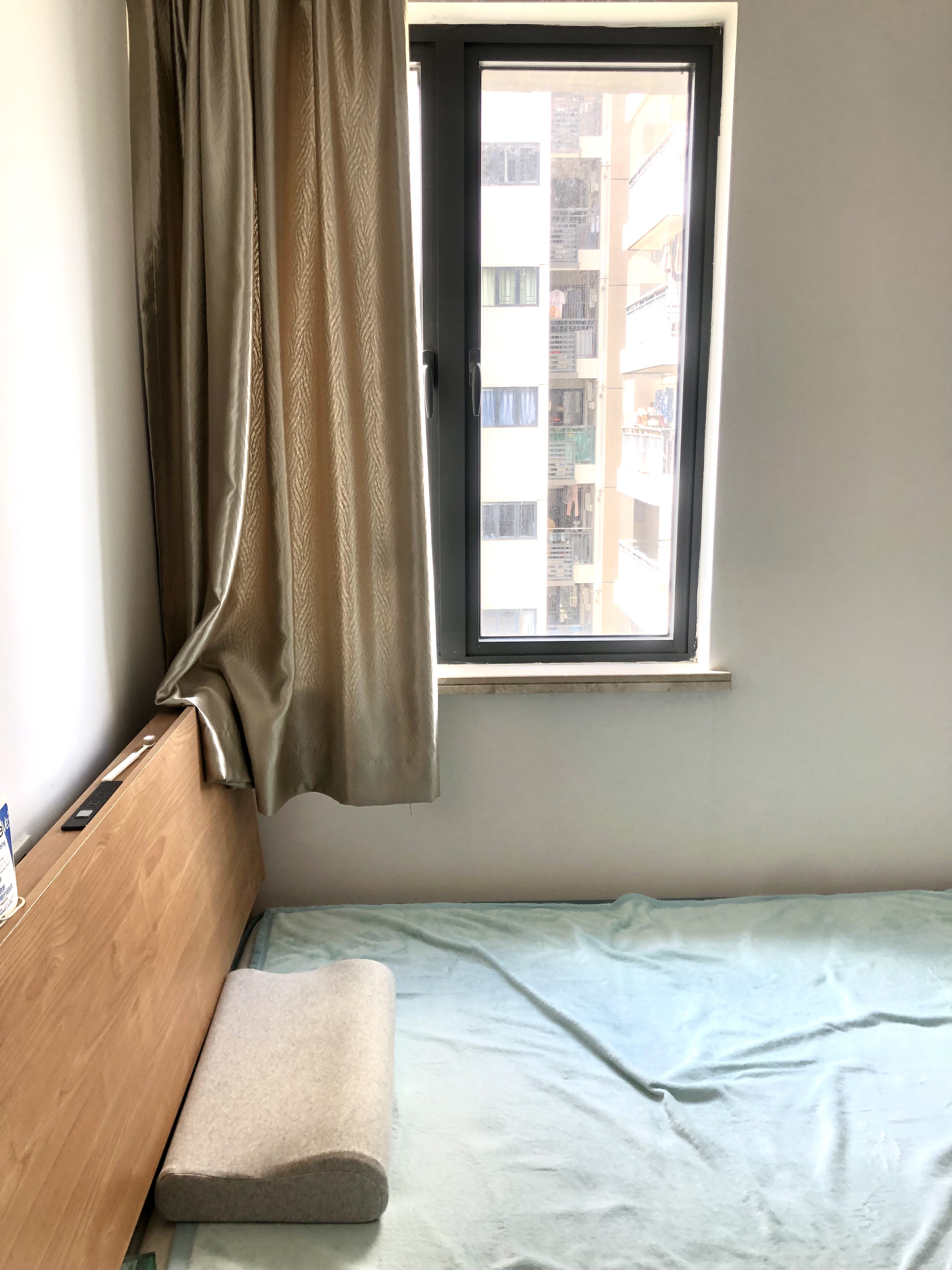 龙伏宏裕花园 随时看房·