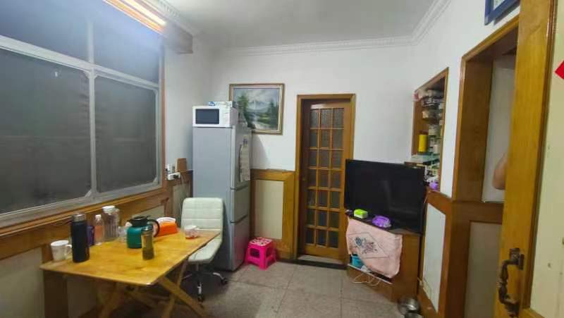 金杨新村三街坊 2居室 4800元/月