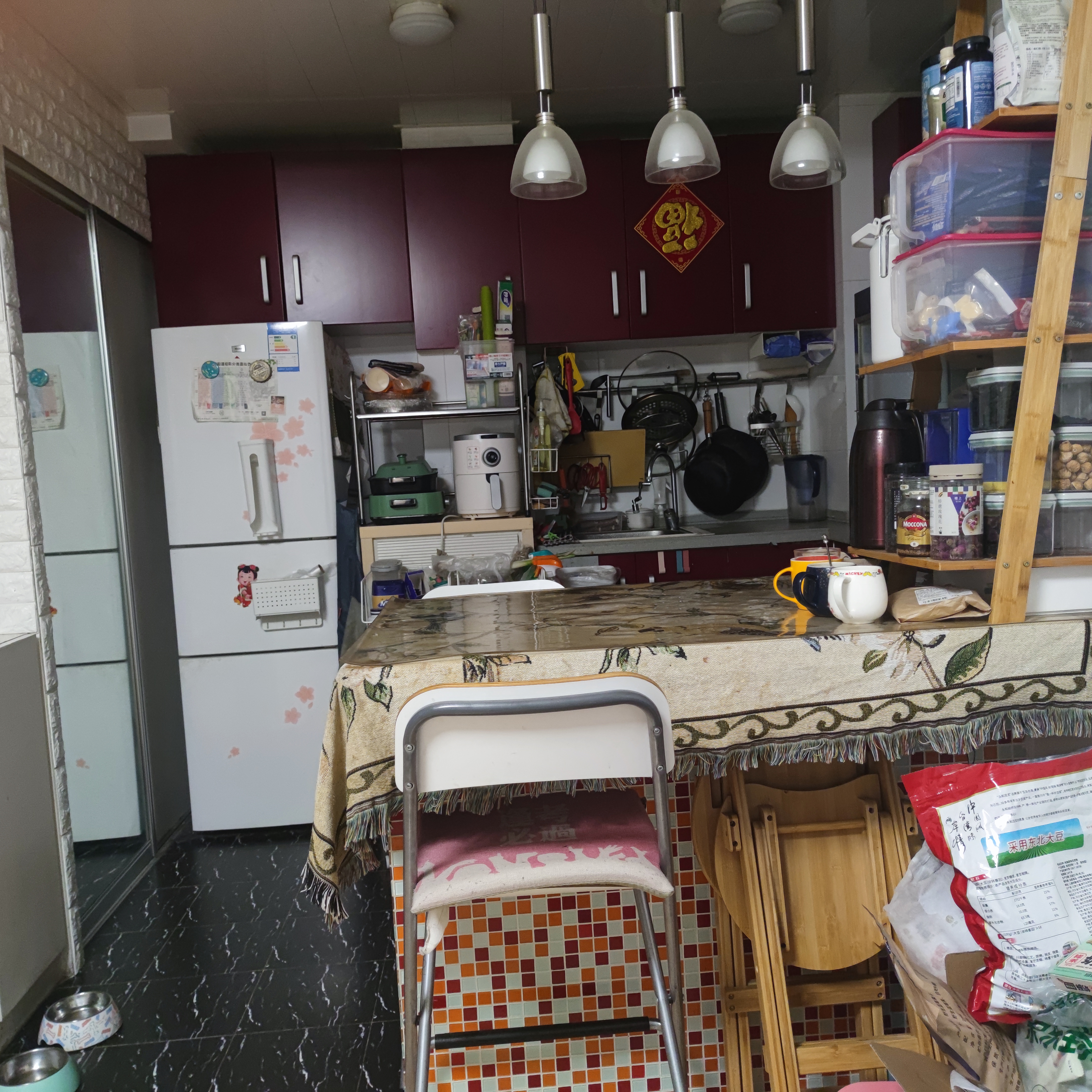 主场浩运园 随时看房·