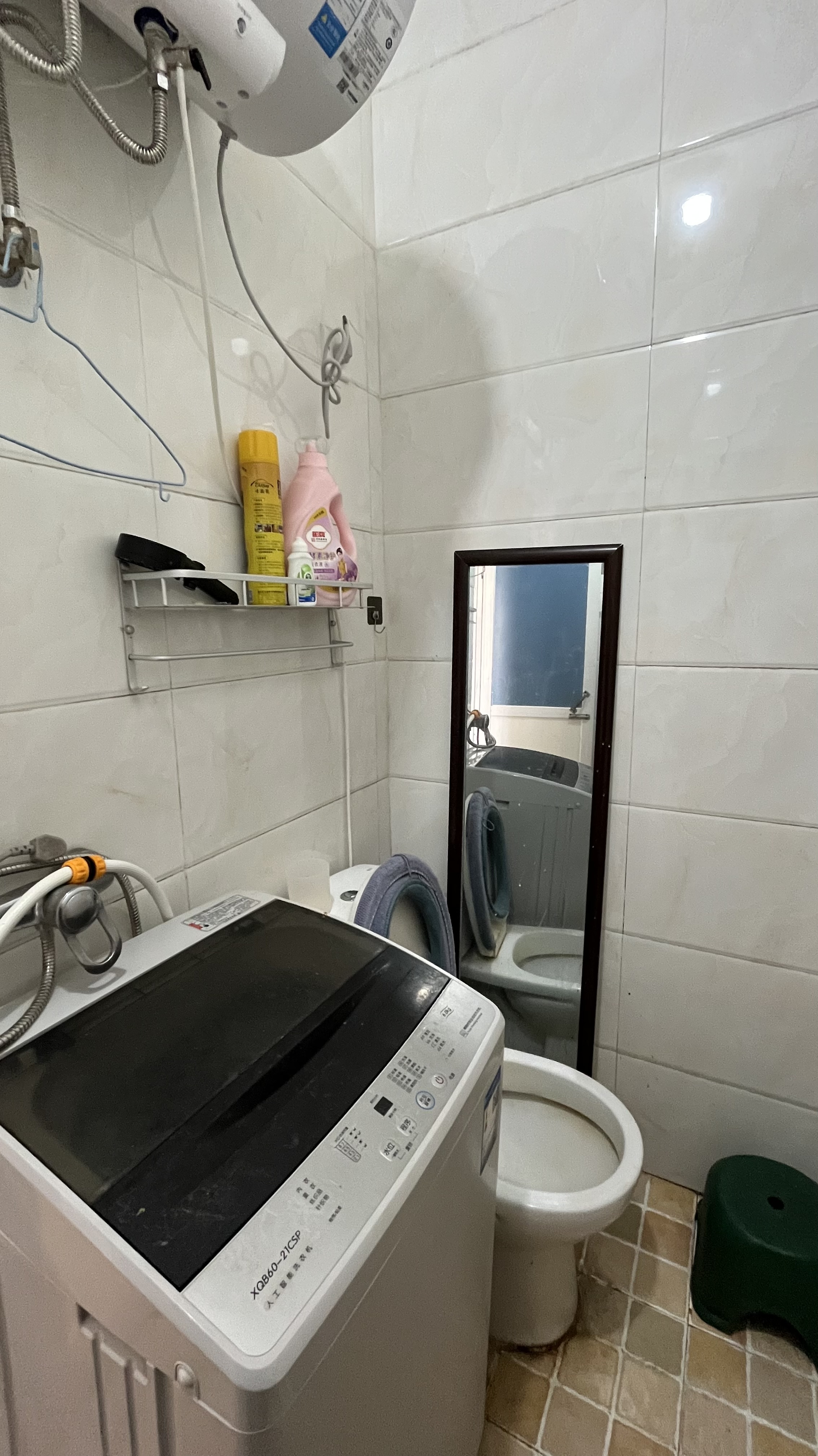 五联东苑 随时看房·