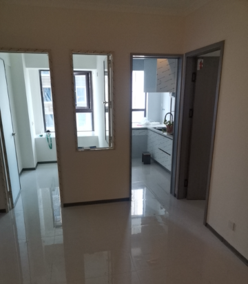 宏江金贸中心）