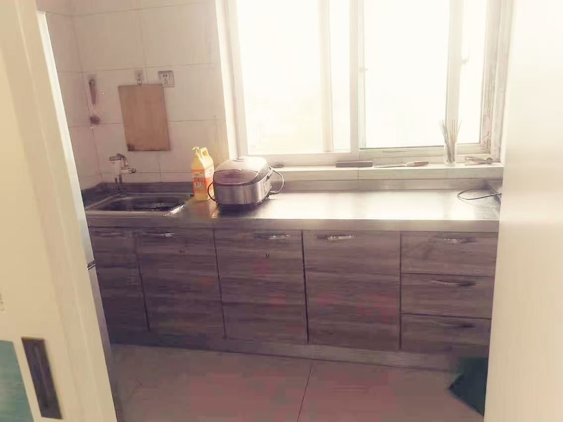 永乐嘉园 随时看房·