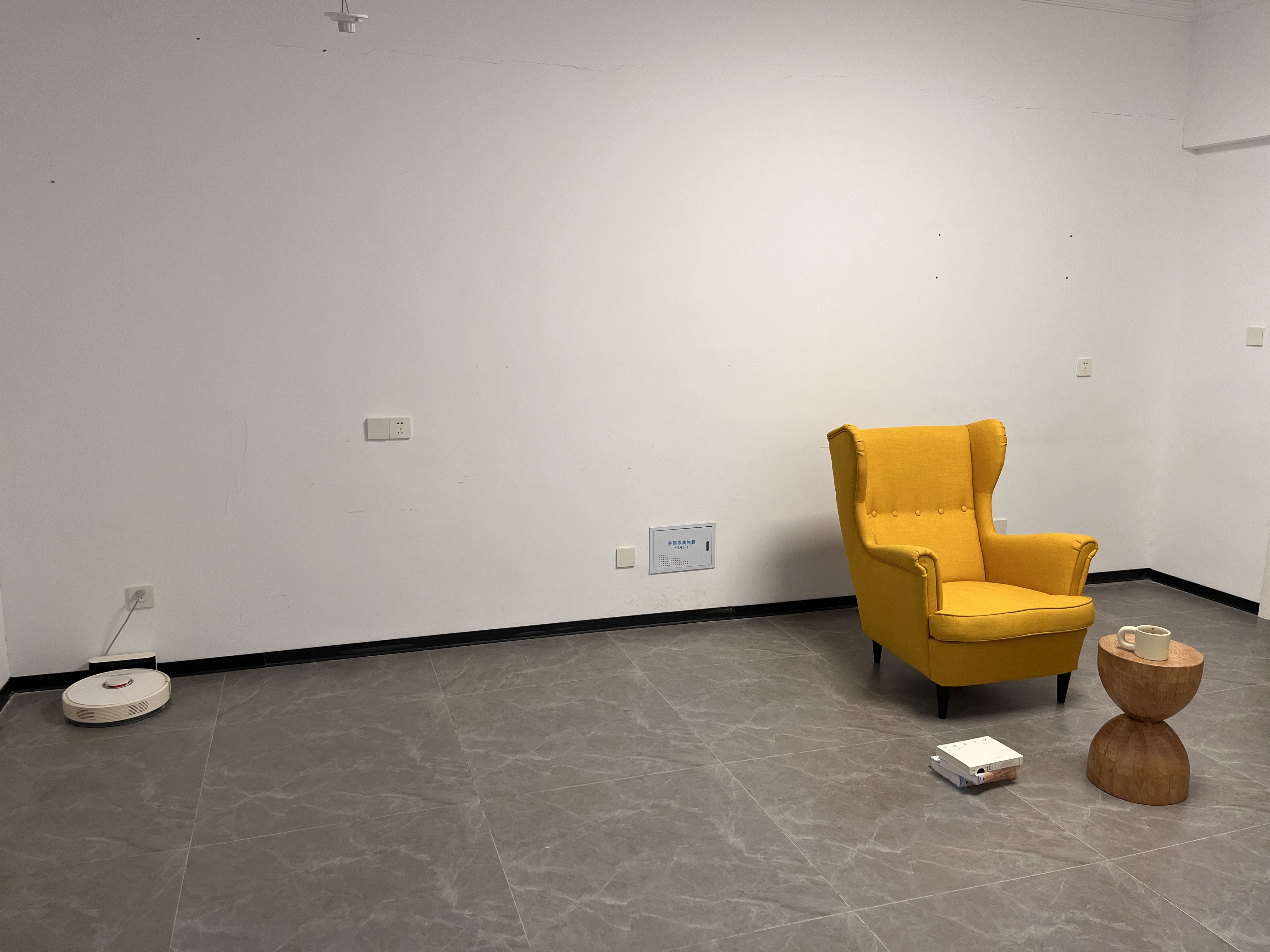 旭景崇盛园 随时看房·